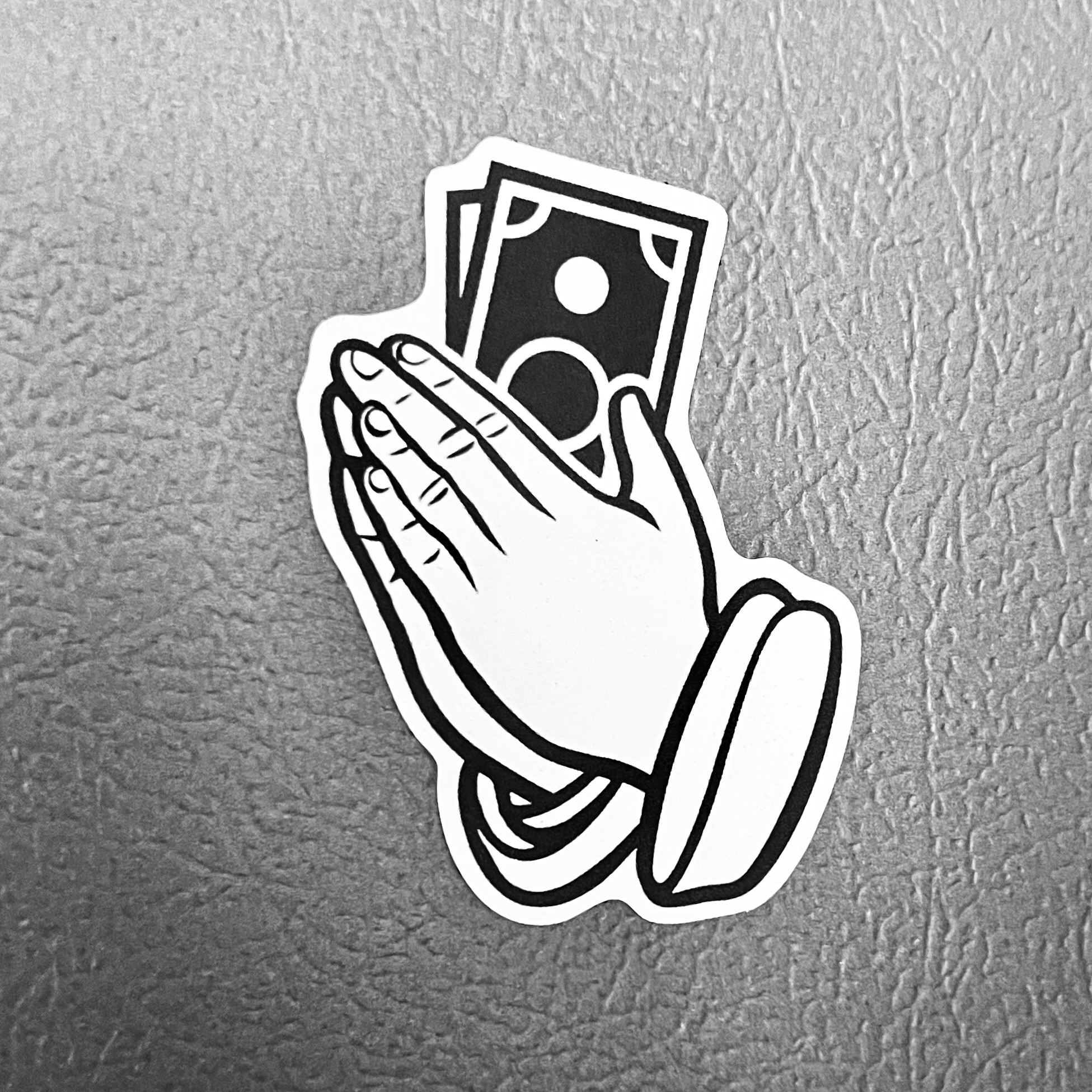 Pray 2 Play Magnets product thumbnail image Pray 2 Play Magnets product thumbnail image