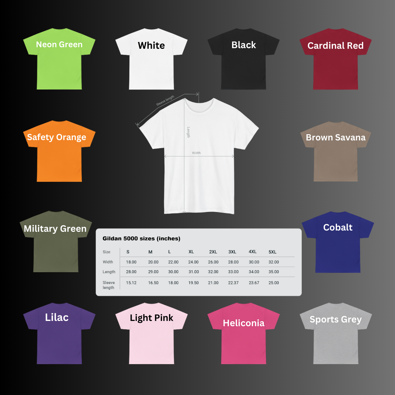 "Catch of the Day: Inspirational Unisex Tee Featuring 'I Fish Because Even Jesus Had a Fishing Story' – Ideal for Fishing Enthusiasts!" product thumbnail image "Catch of the Day: Inspirational Unisex Tee Featuring 'I Fish Because Even Jesus Had a Fishing Story' – Ideal for Fishing Enthusiasts!" product thumbnail image