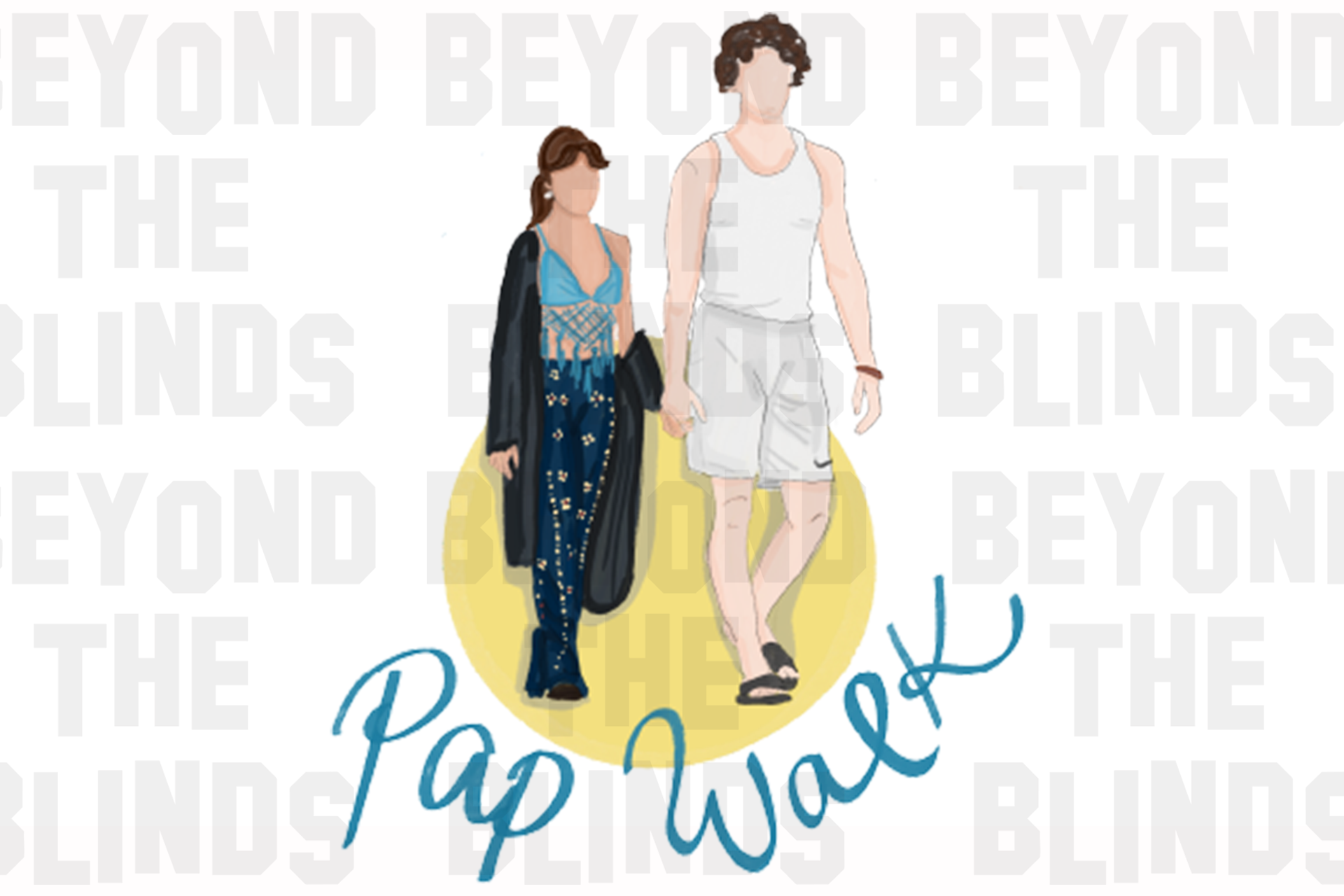 Pap Walk Beyond the Blinds Coffee Mug product thumbnail image Pap Walk Beyond the Blinds Coffee Mug product thumbnail image