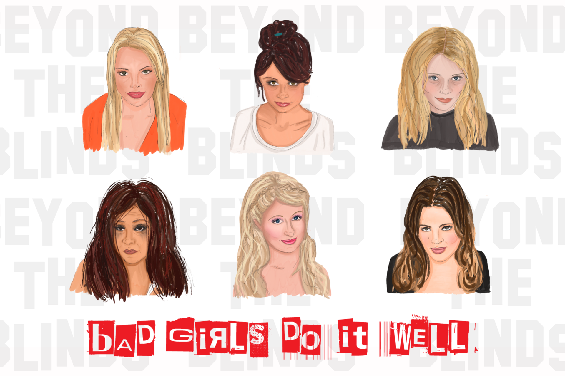 Bad Girls Do It Well Coffee Mug product thumbnail image Bad Girls Do It Well Coffee Mug product thumbnail image