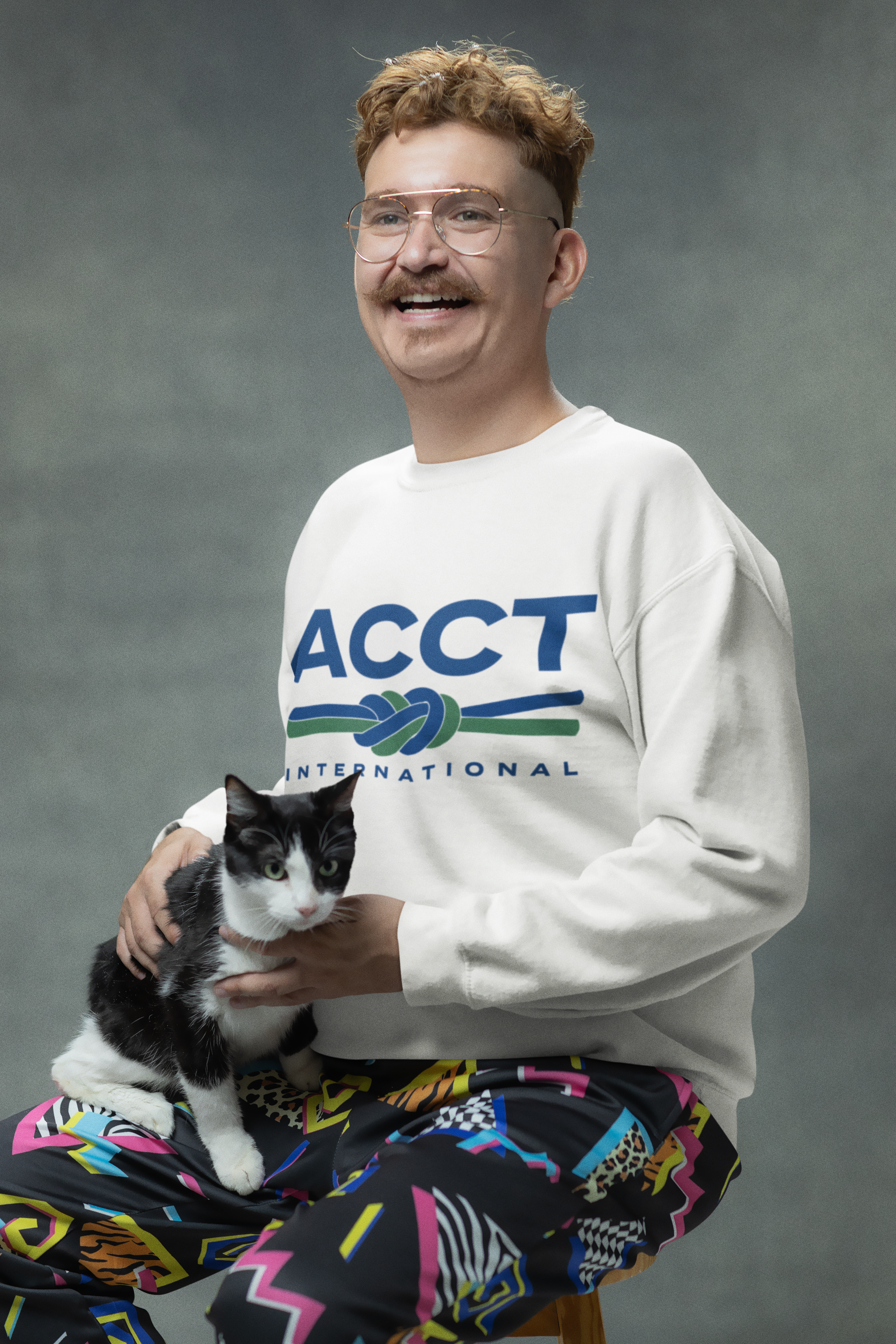 Unisex Heavy Blend™ Crewneck Sweatshirt product thumbnail image Unisex Heavy Blend™ Crewneck Sweatshirt product thumbnail image