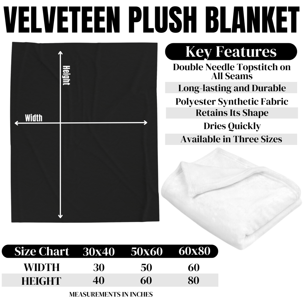 Velveteen Blanket - Moonlight and Magnolias, Vampire Romance Literary Throw product thumbnail image Velveteen Blanket - Moonlight and Magnolias, Vampire Romance Literary Throw product thumbnail image