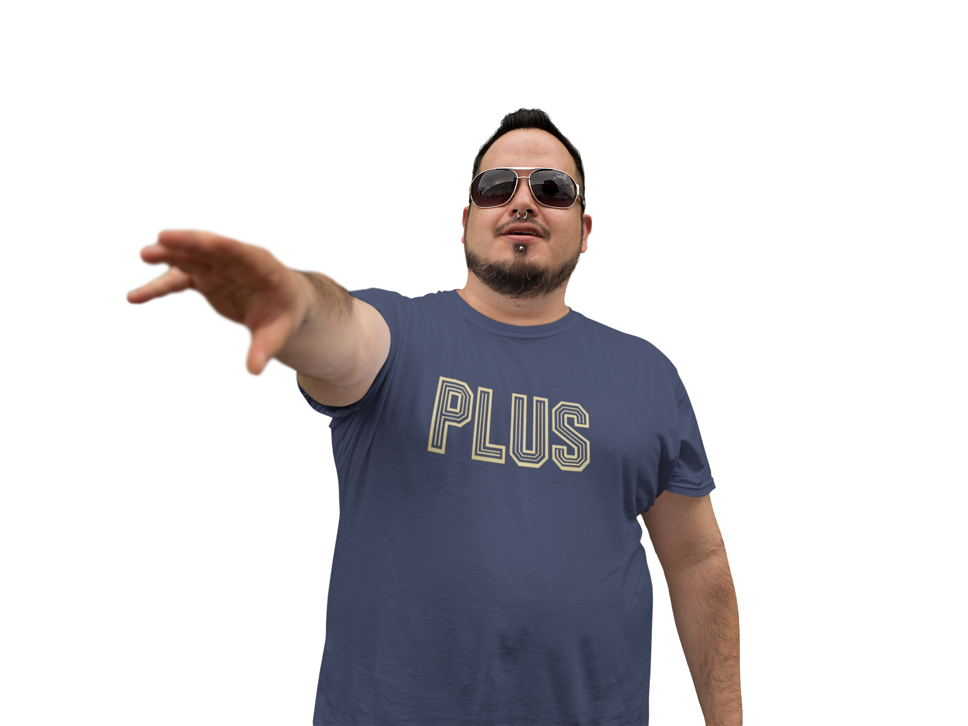 PLUS - Beefy-T® product thumbnail image