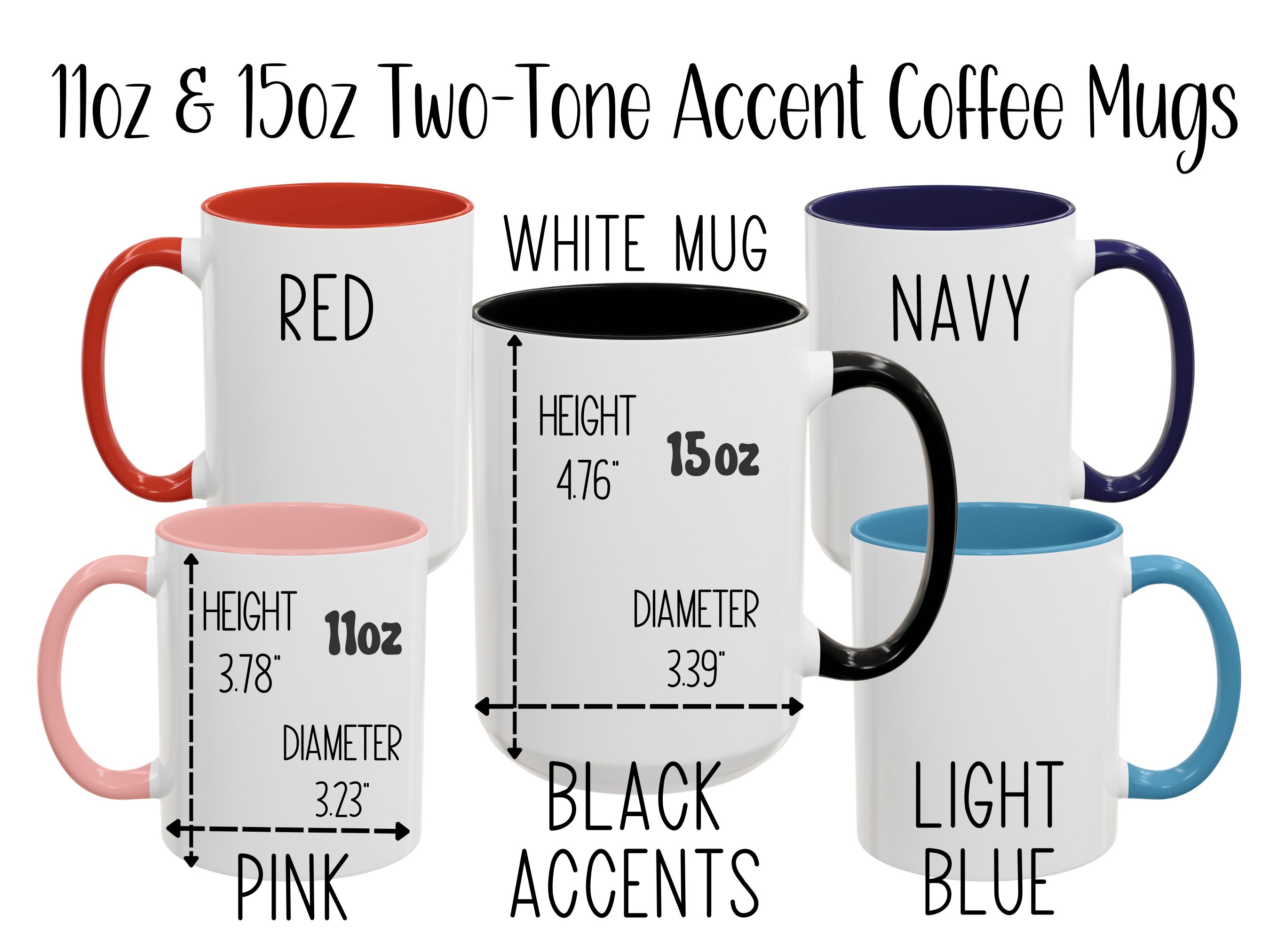 Personalized Floral Initial Mug product thumbnail image