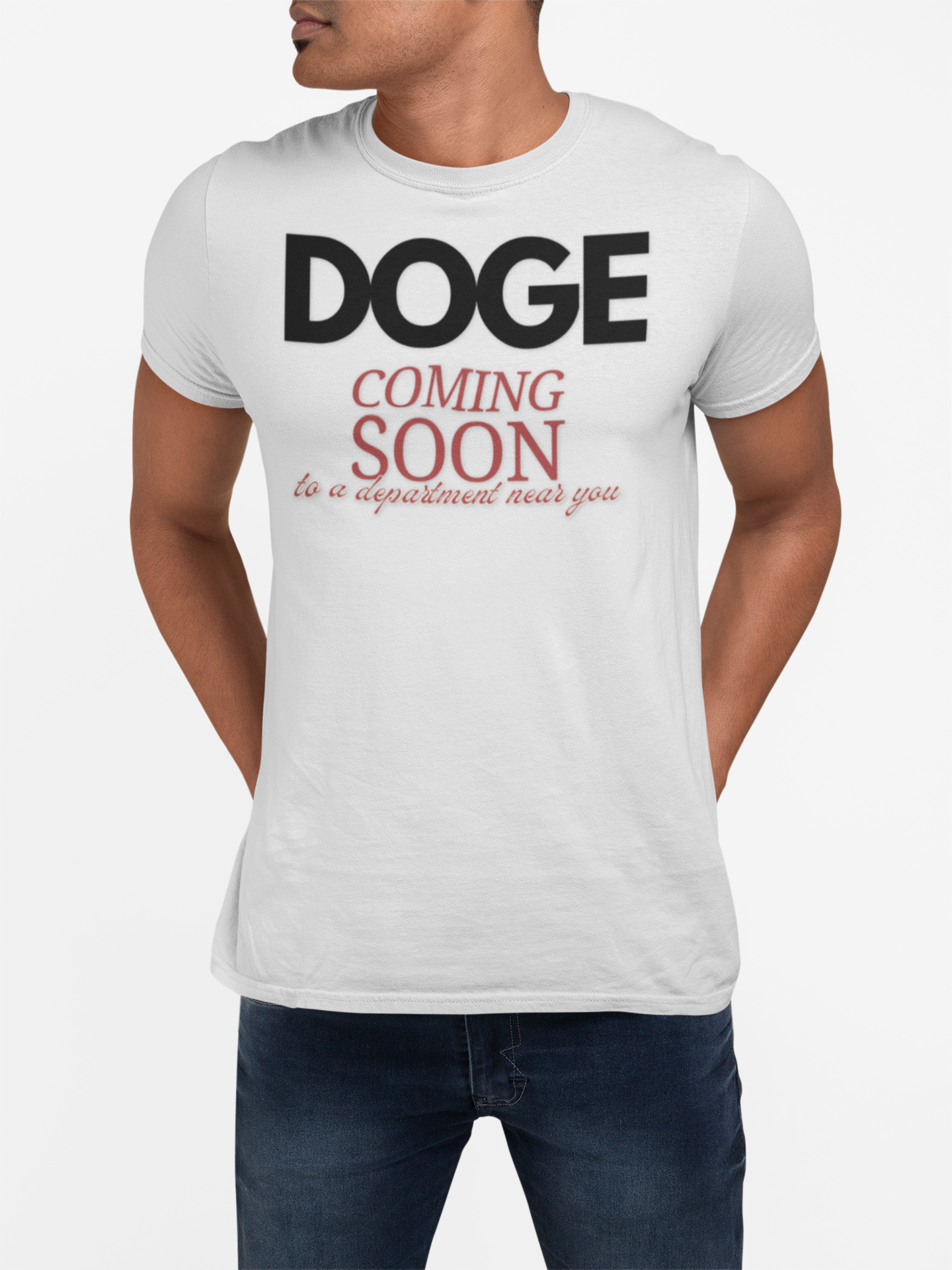 DOGE is Coming to a Department Near You product thumbnail image DOGE is Coming to a Department Near You product thumbnail image