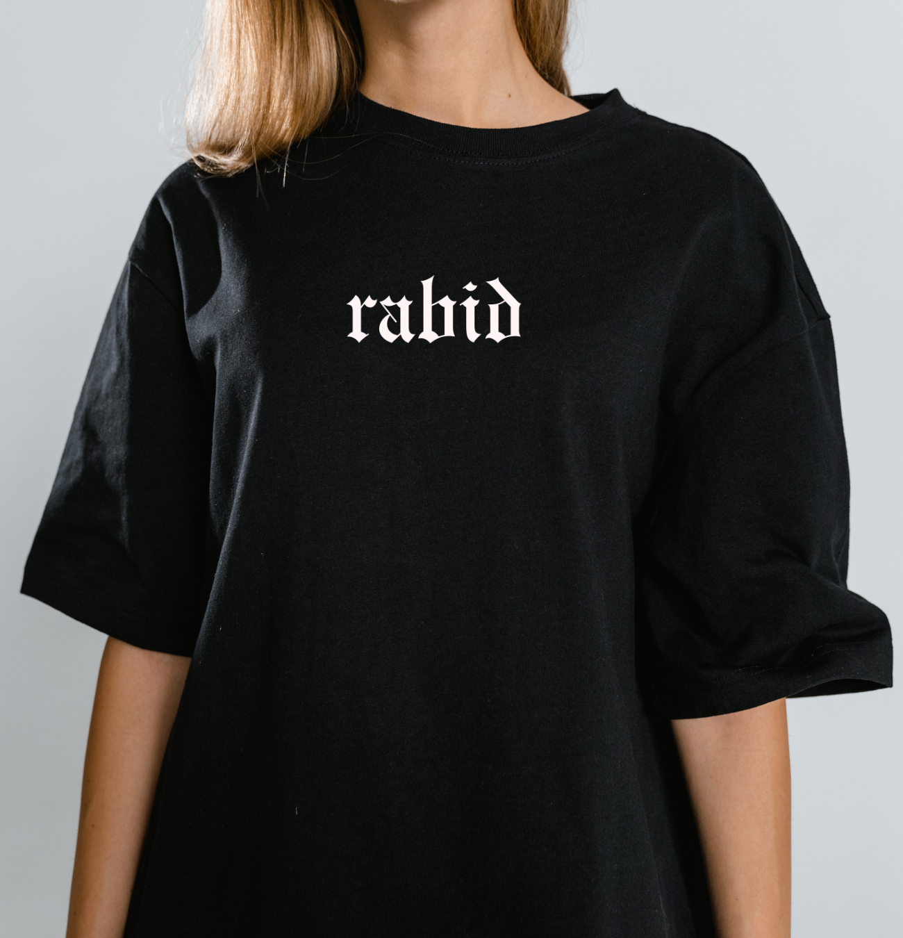 Rabid Tshirt product thumbnail image