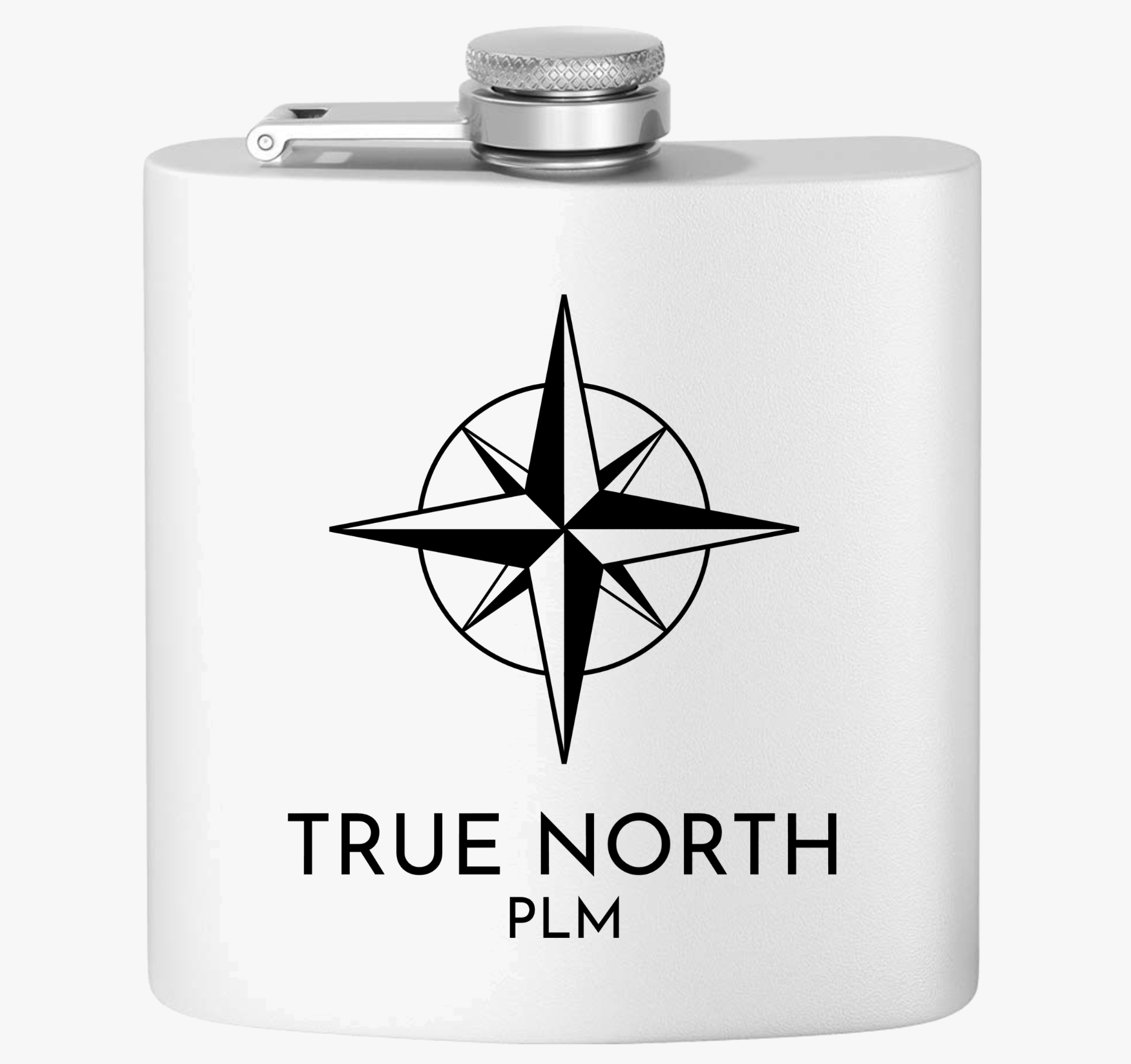 True North PLM Flask True North PLM Flask