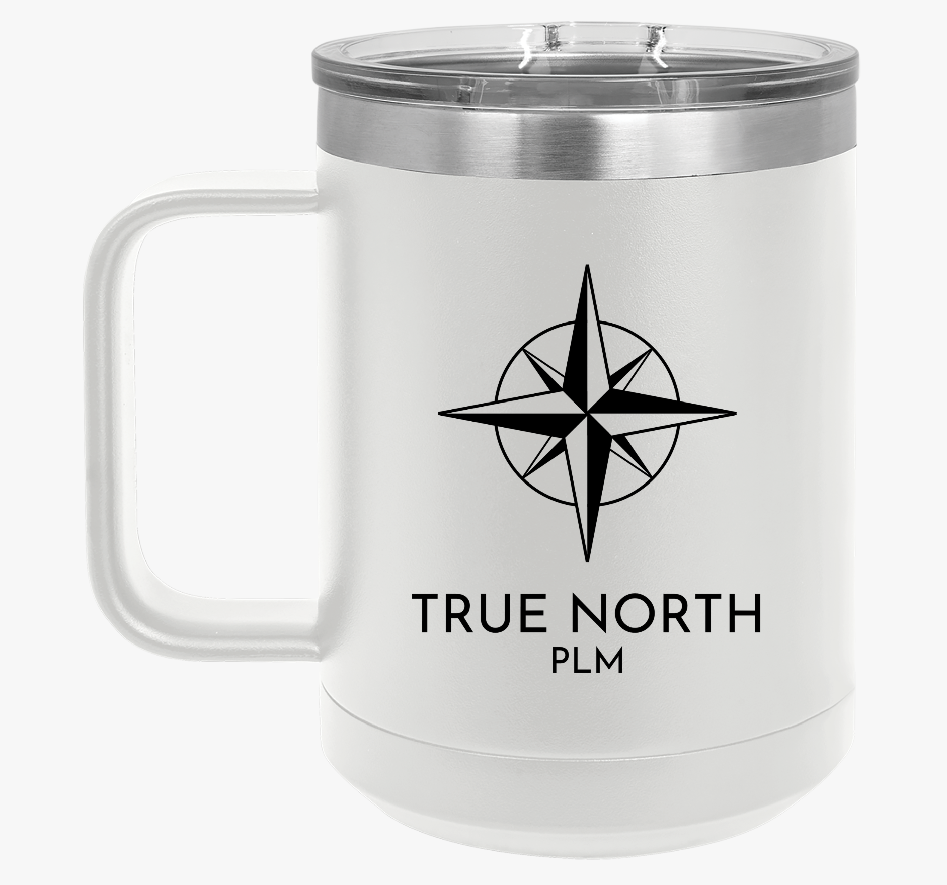 Coffee Mug Tumbler, 15oz product thumbnail image Coffee Mug Tumbler, 15oz product thumbnail image