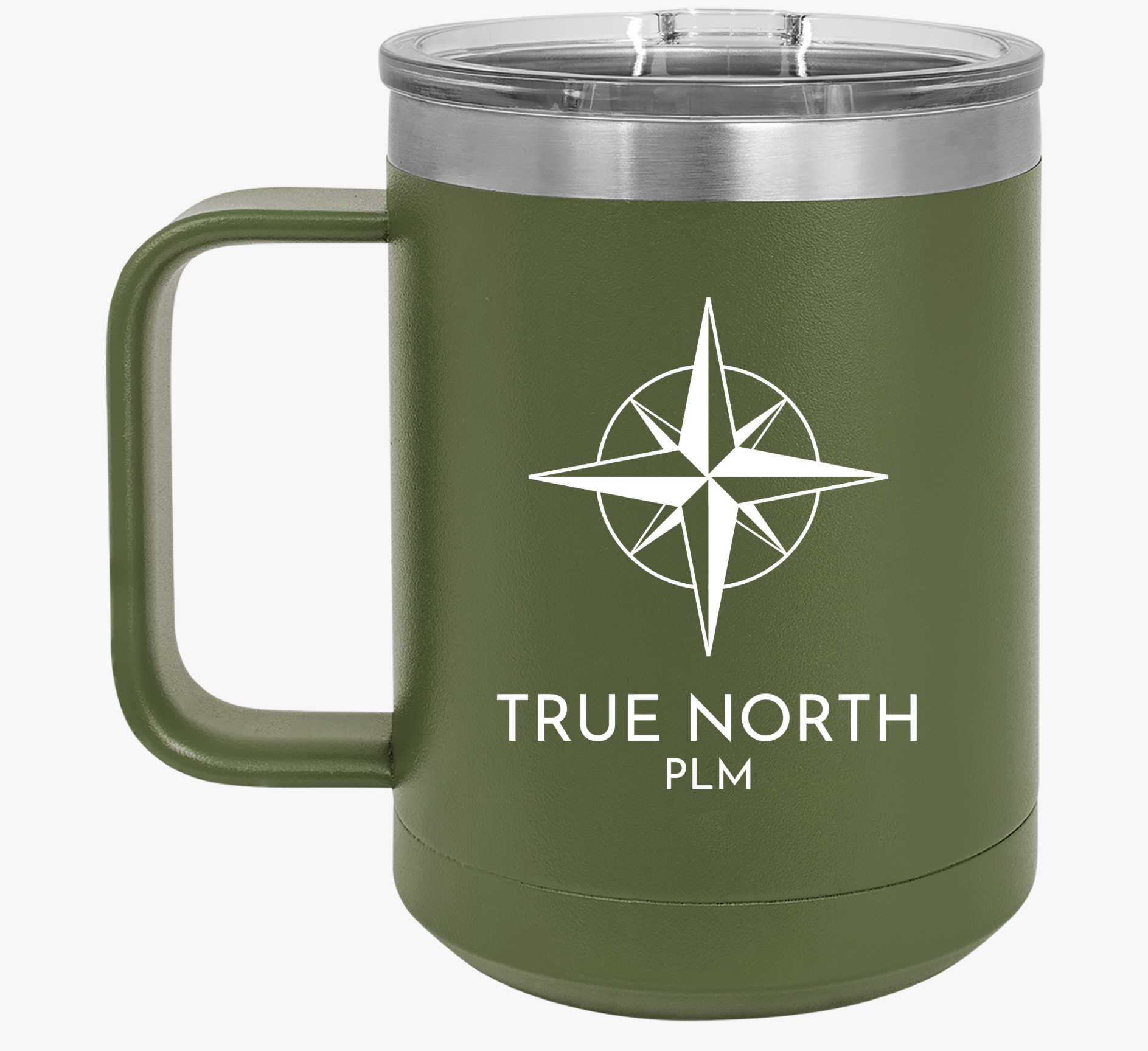 Coffee Mug Tumbler, 15oz product thumbnail image Coffee Mug Tumbler, 15oz product thumbnail image