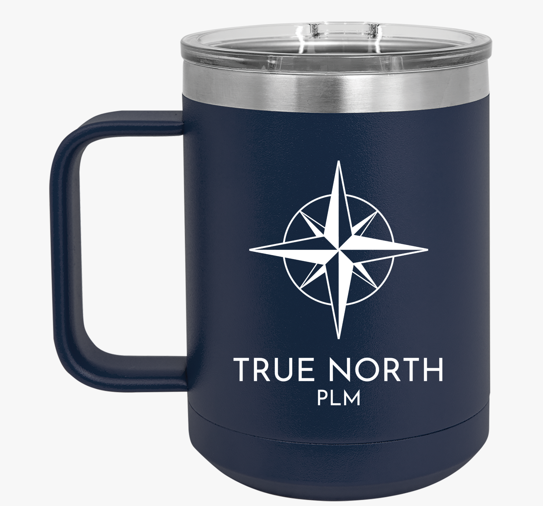 Coffee Mug Tumbler, 15oz product thumbnail image Coffee Mug Tumbler, 15oz product thumbnail image