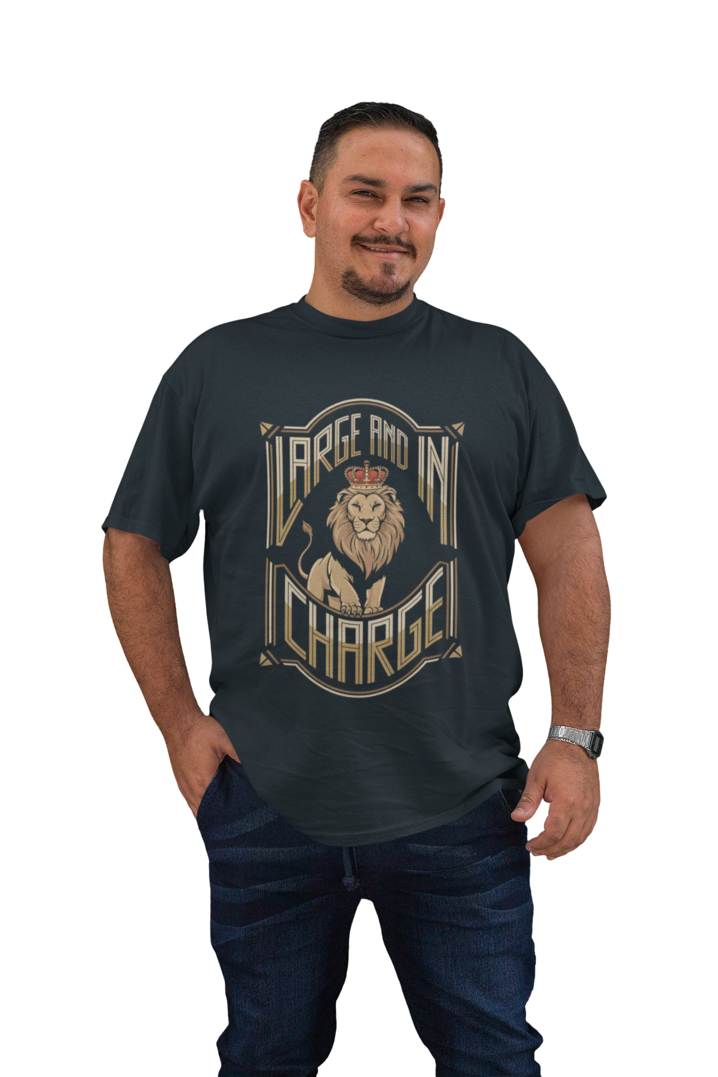 Large and In charge - Beefy-T® product thumbnail image