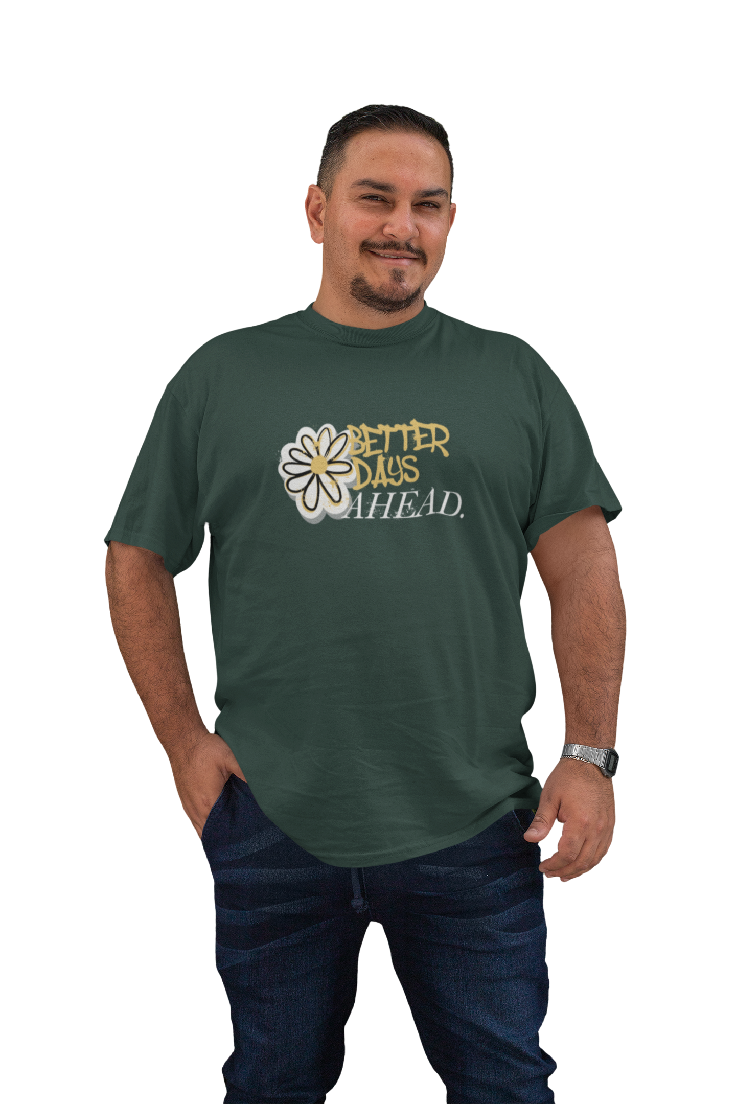 Better days ahead - Beefy-T® product thumbnail image