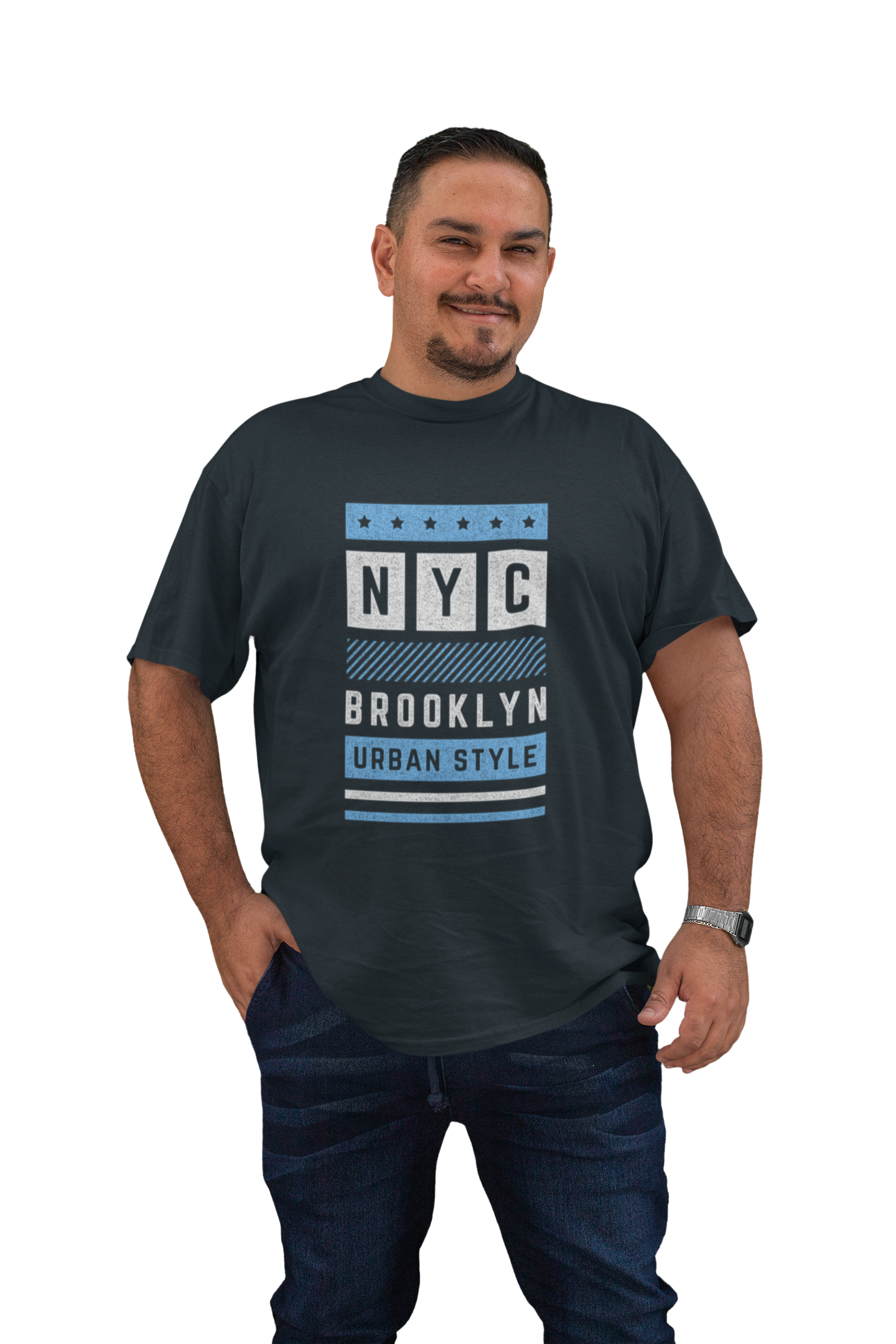 NYC Brooklyn - Beefy-T® product thumbnail image