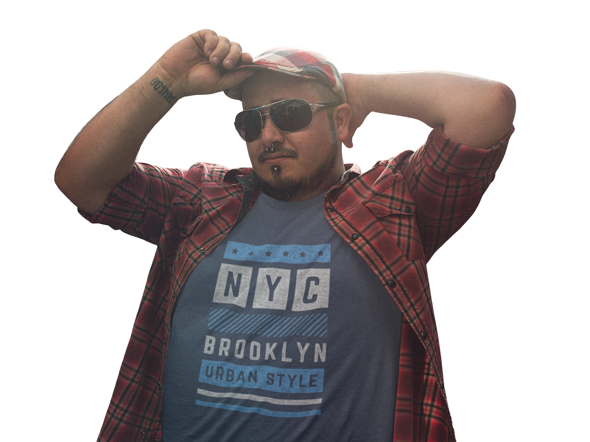 NYC Brooklyn - Beefy-T® product thumbnail image