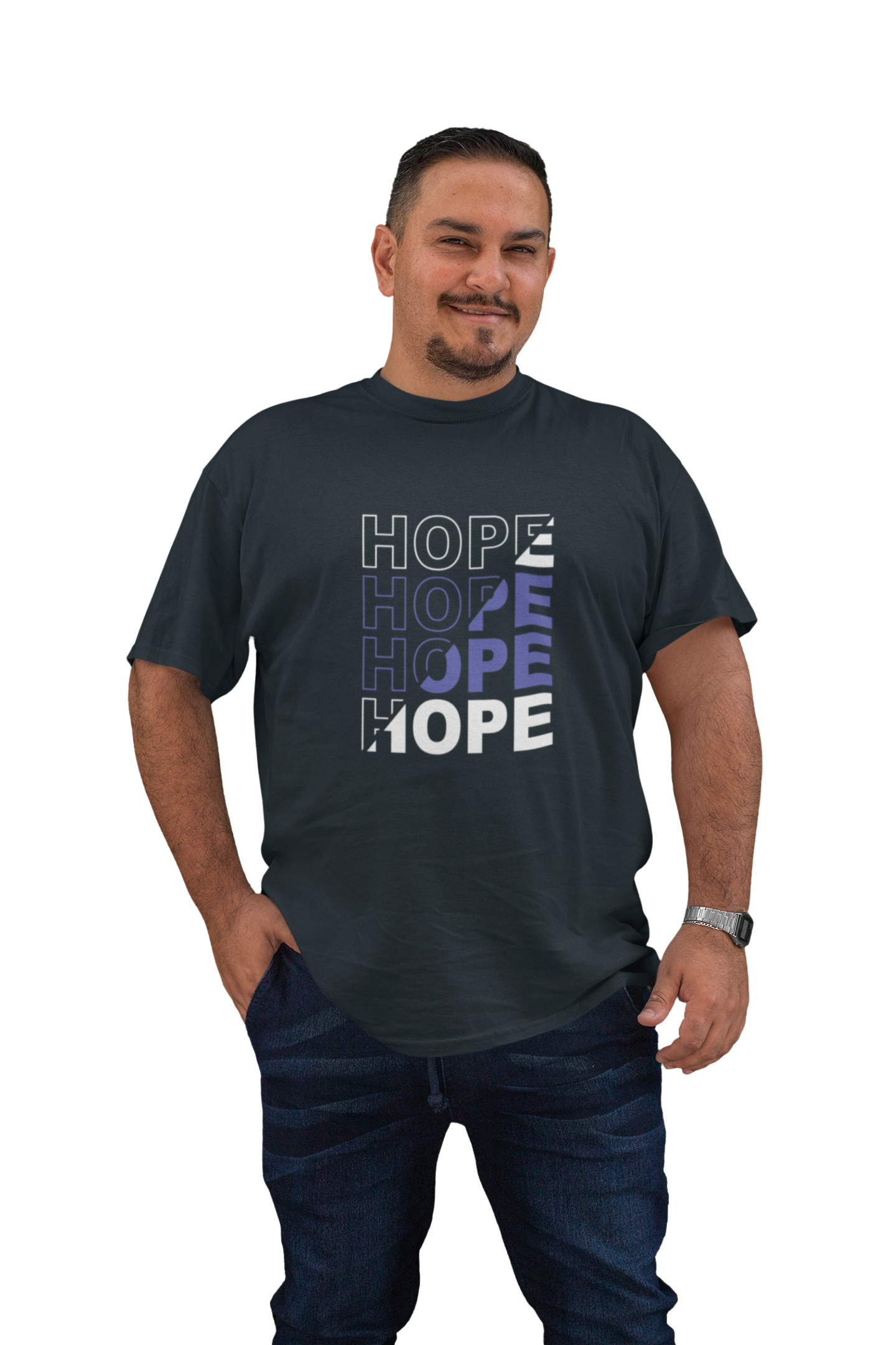 Hope 3 - Beefy-T® product thumbnail image