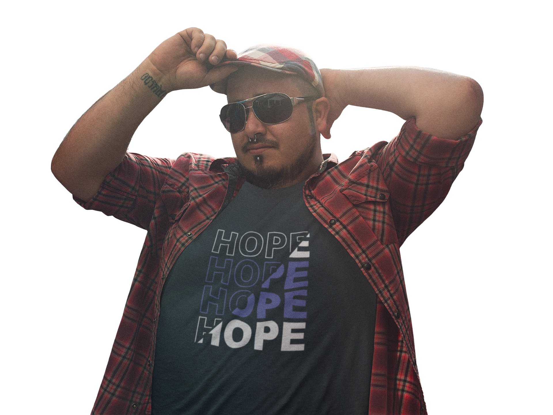 Hope 3 - Beefy-T® product thumbnail image