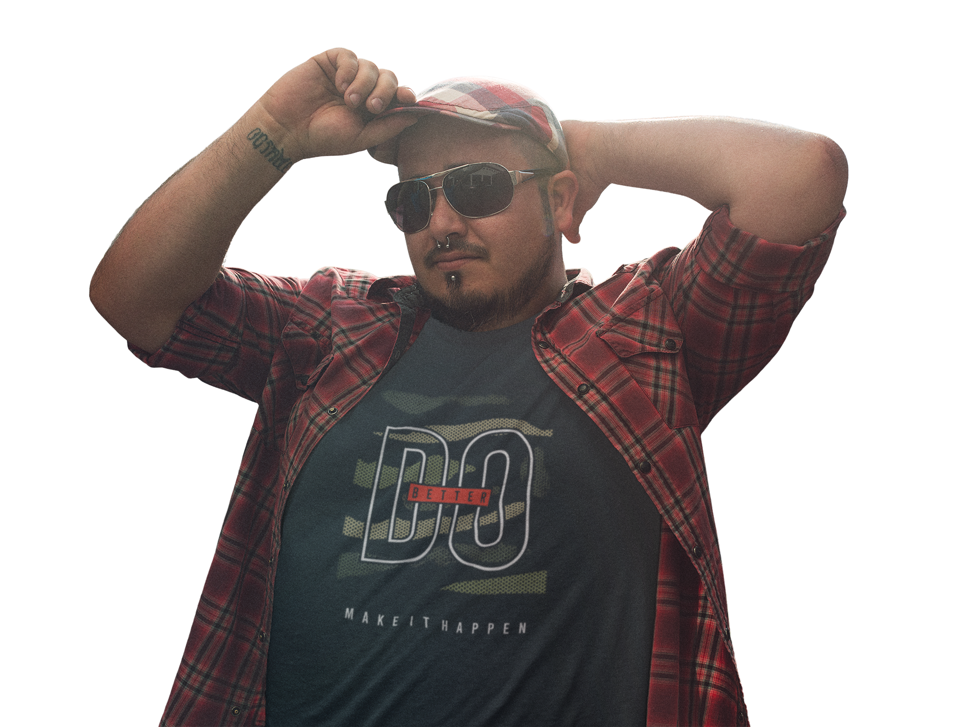 Do better - Beefy-T® product thumbnail image