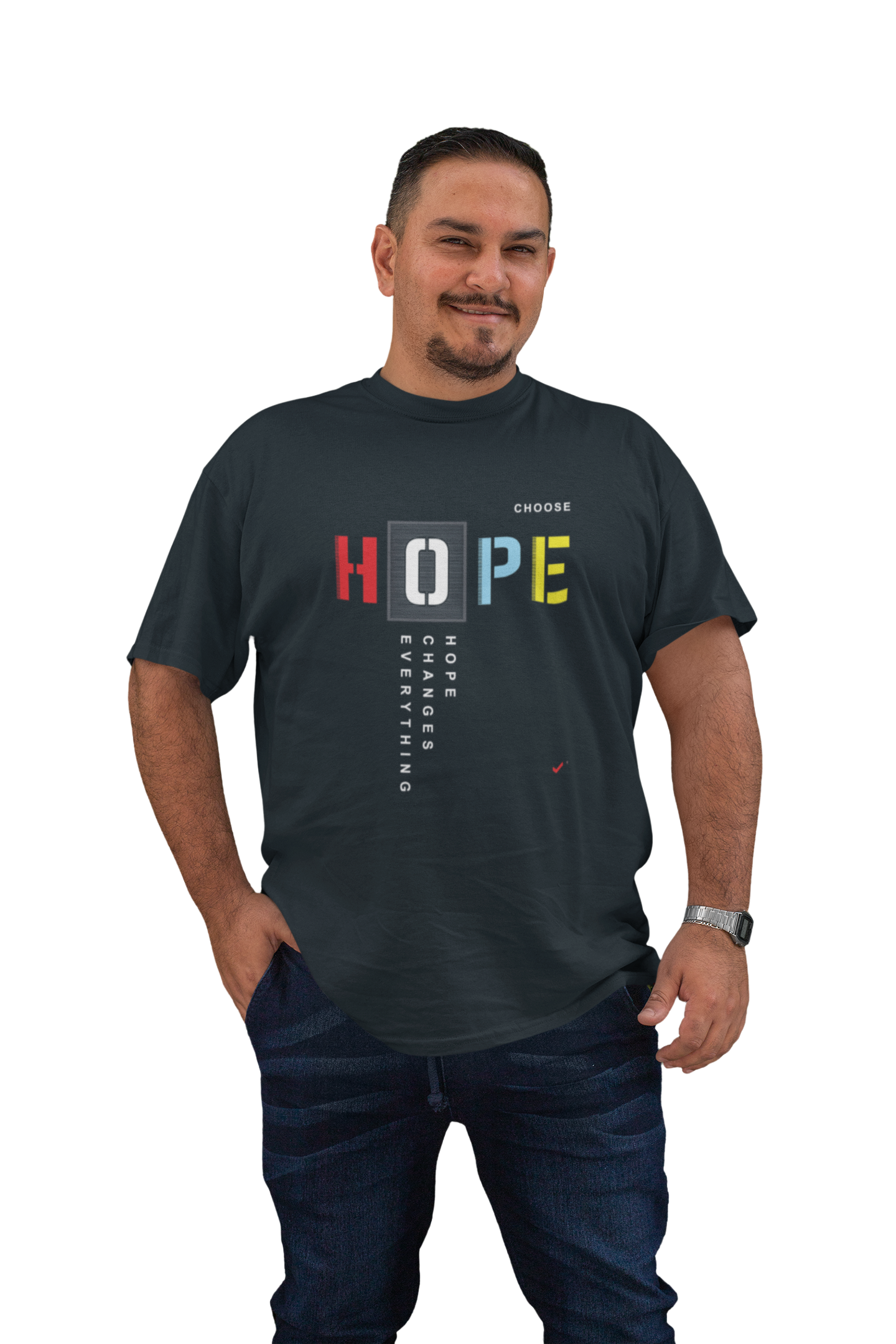 Hope 1 - Beefy-T® product thumbnail image