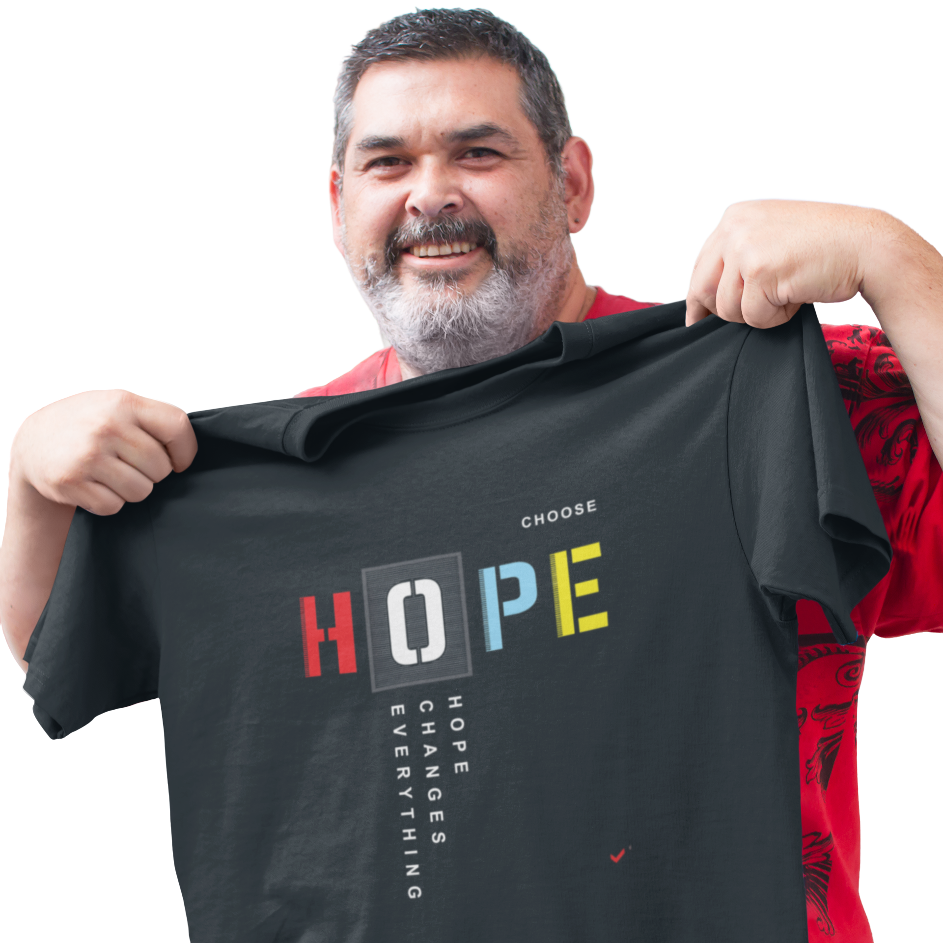 Hope 1 - Beefy-T® product thumbnail image