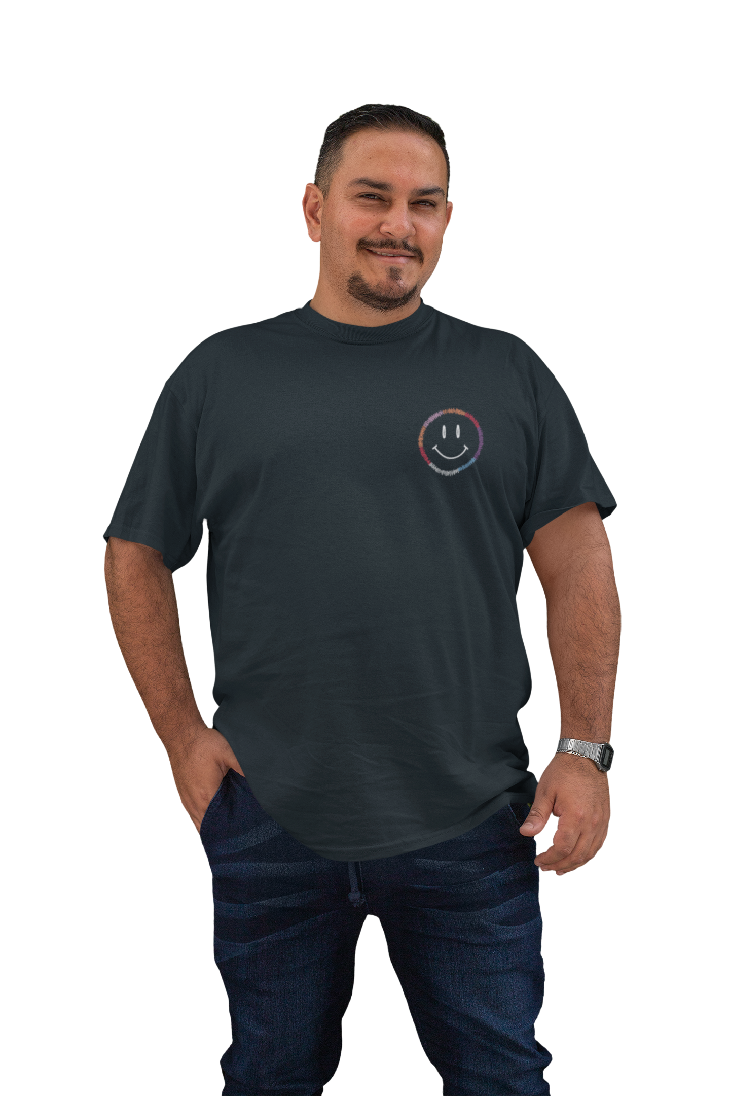 Smiley - Beefy-T® product thumbnail image