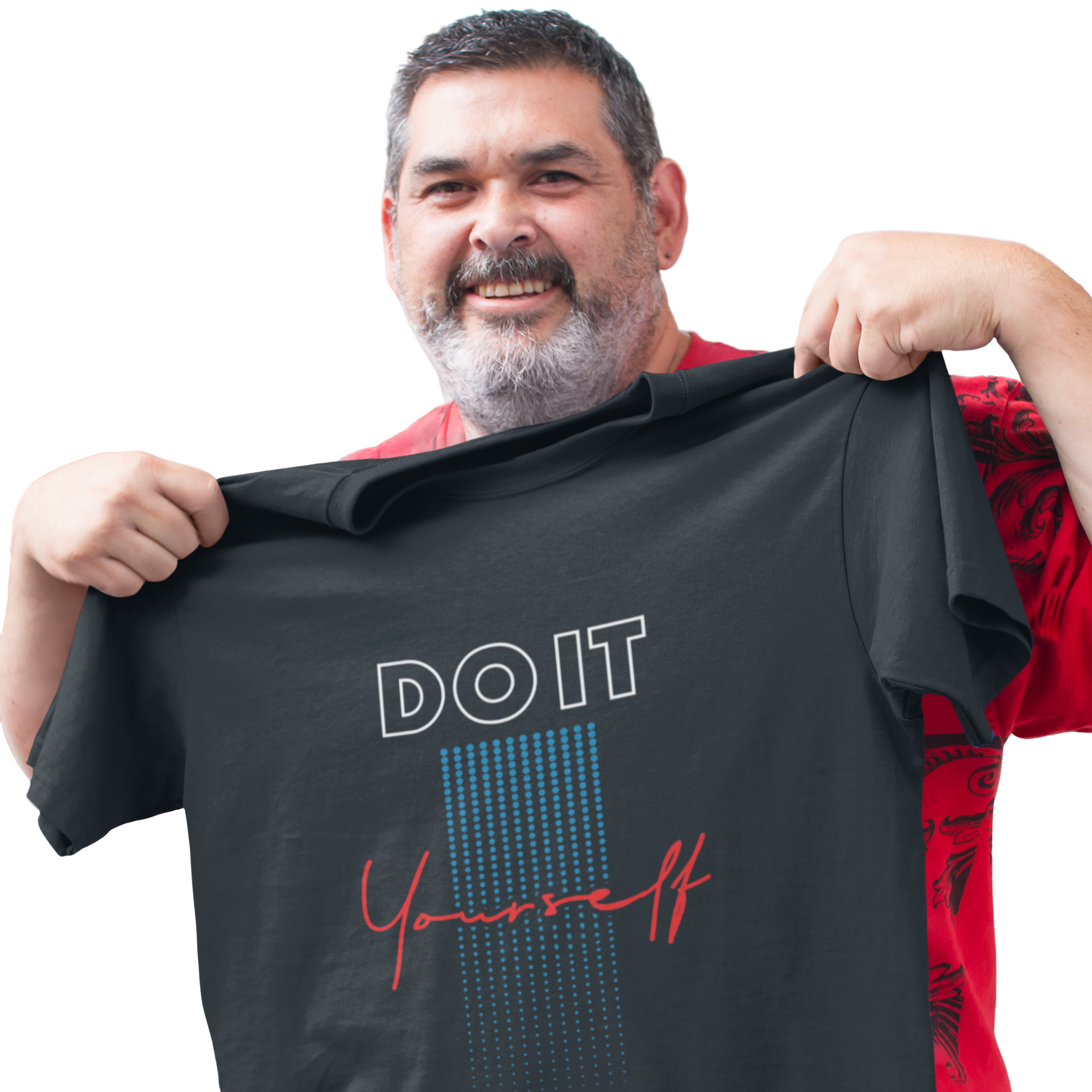 Do it yourself - Beefy-T® product thumbnail image