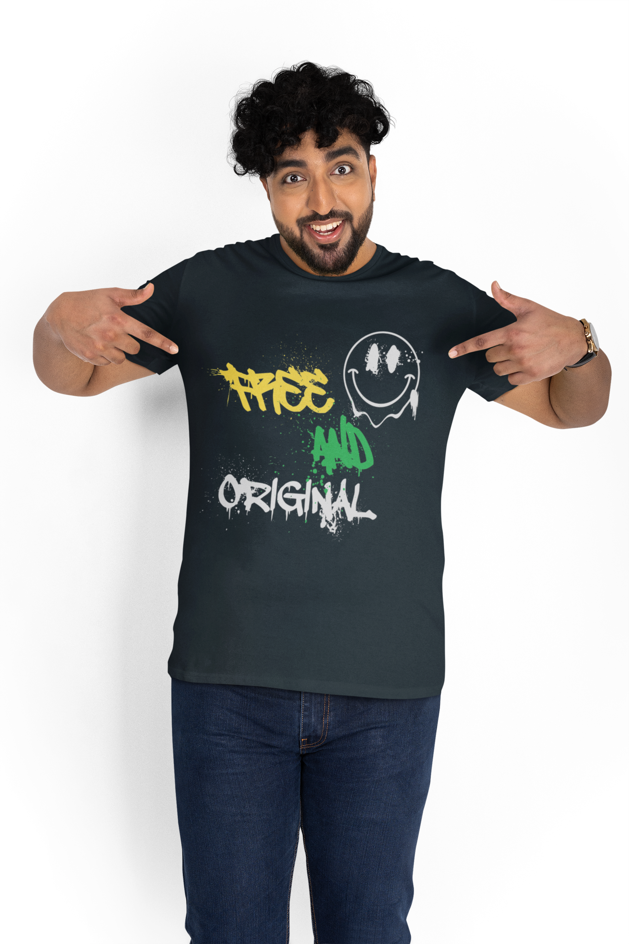 Free and Original - Beefy-T® product thumbnail image
