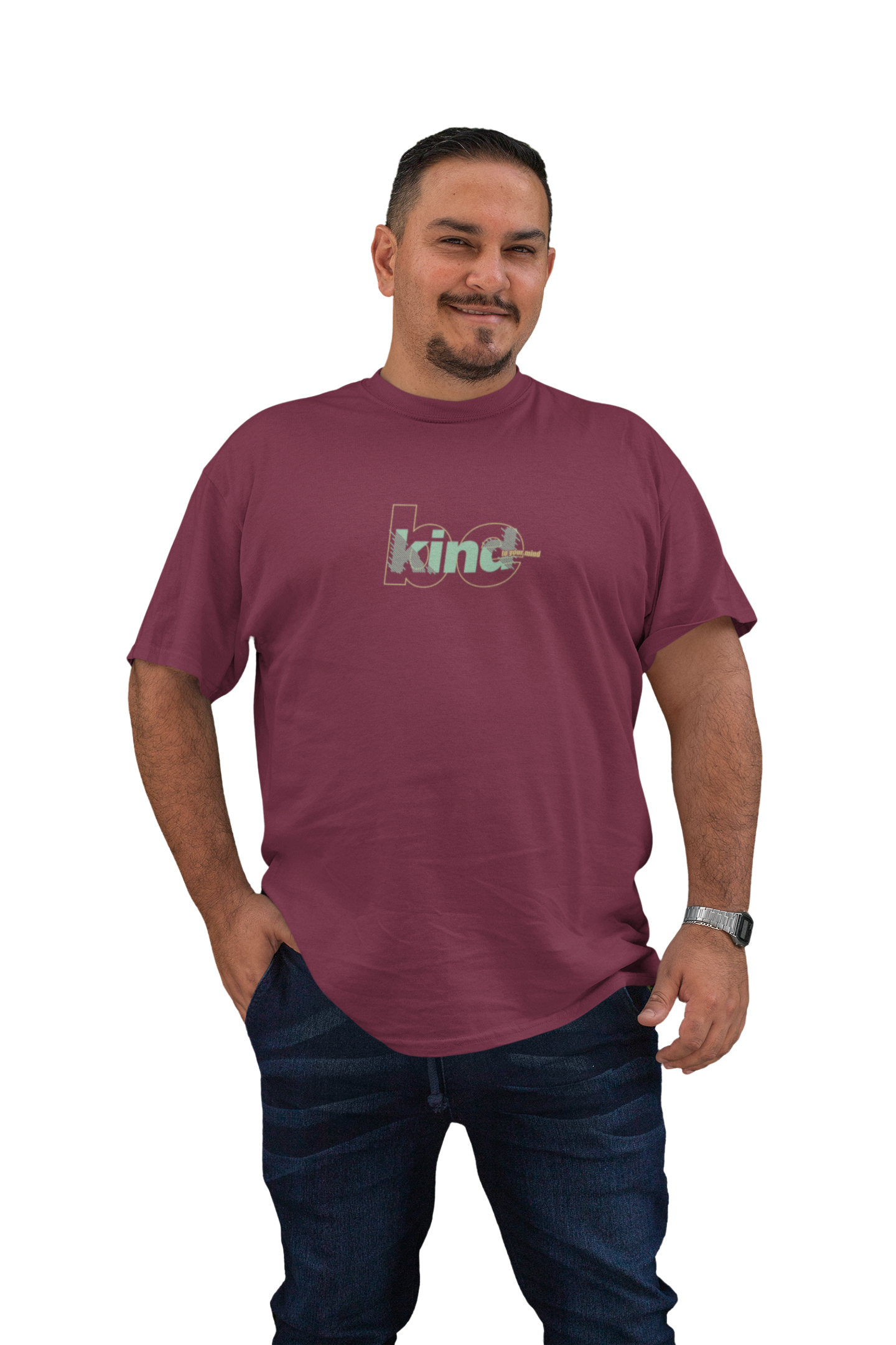 Be kind - Beefy-T® product thumbnail image