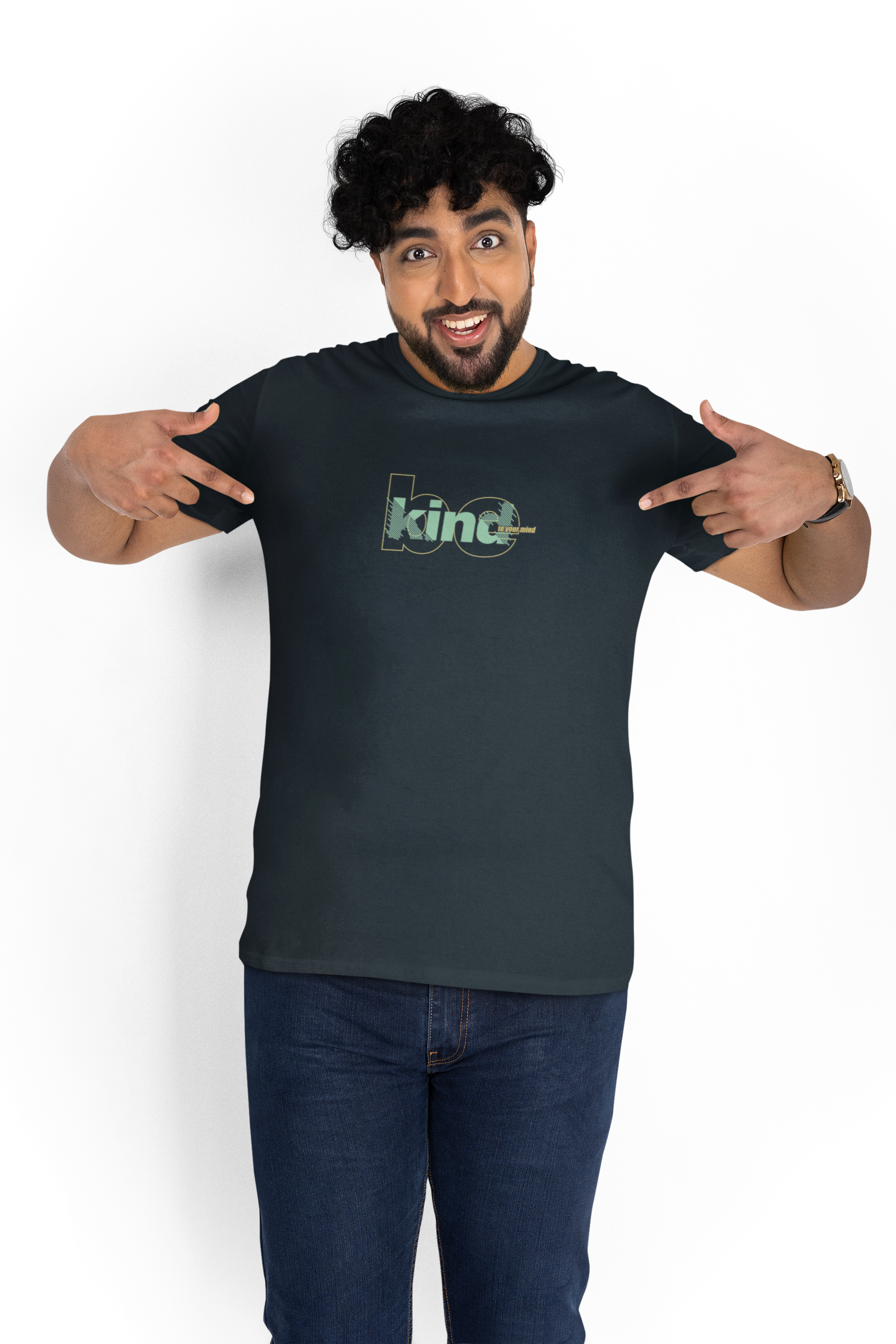 Be kind - Beefy-T® product thumbnail image