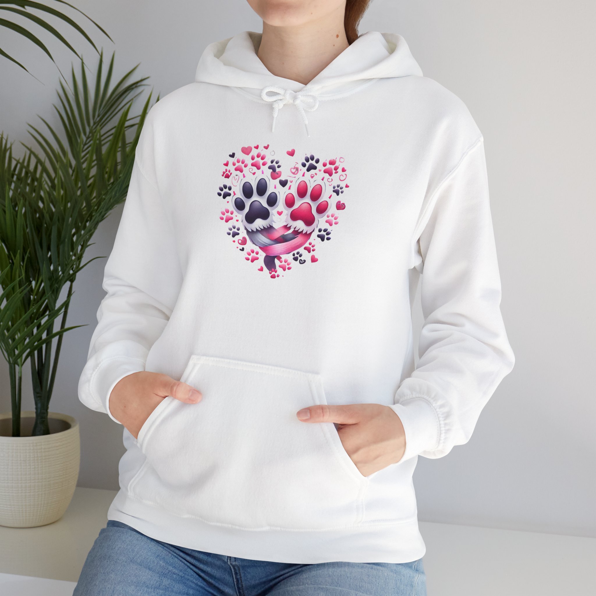 COZY UNISEX HOODIE SWEATSHIRT product thumbnail image COZY UNISEX HOODIE SWEATSHIRT product thumbnail image