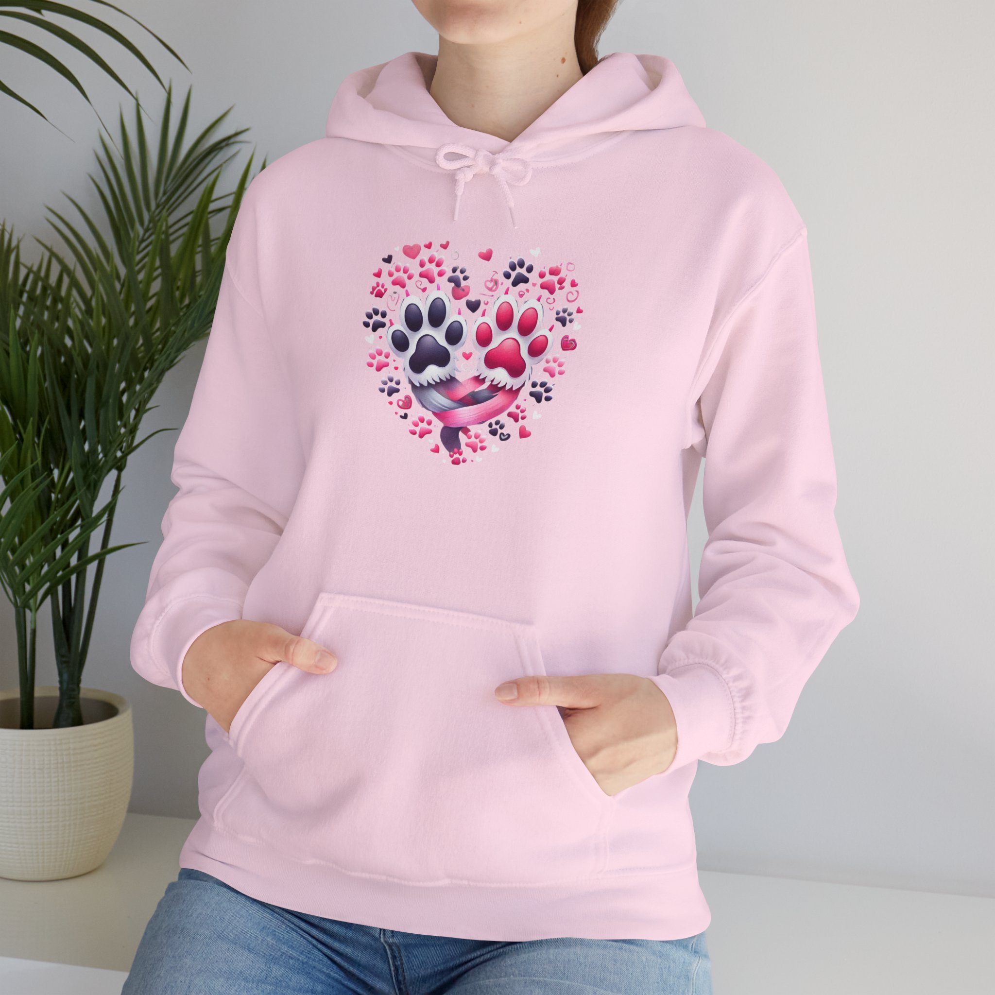 COZY UNISEX HOODIE SWEATSHIRT product thumbnail image COZY UNISEX HOODIE SWEATSHIRT product thumbnail image