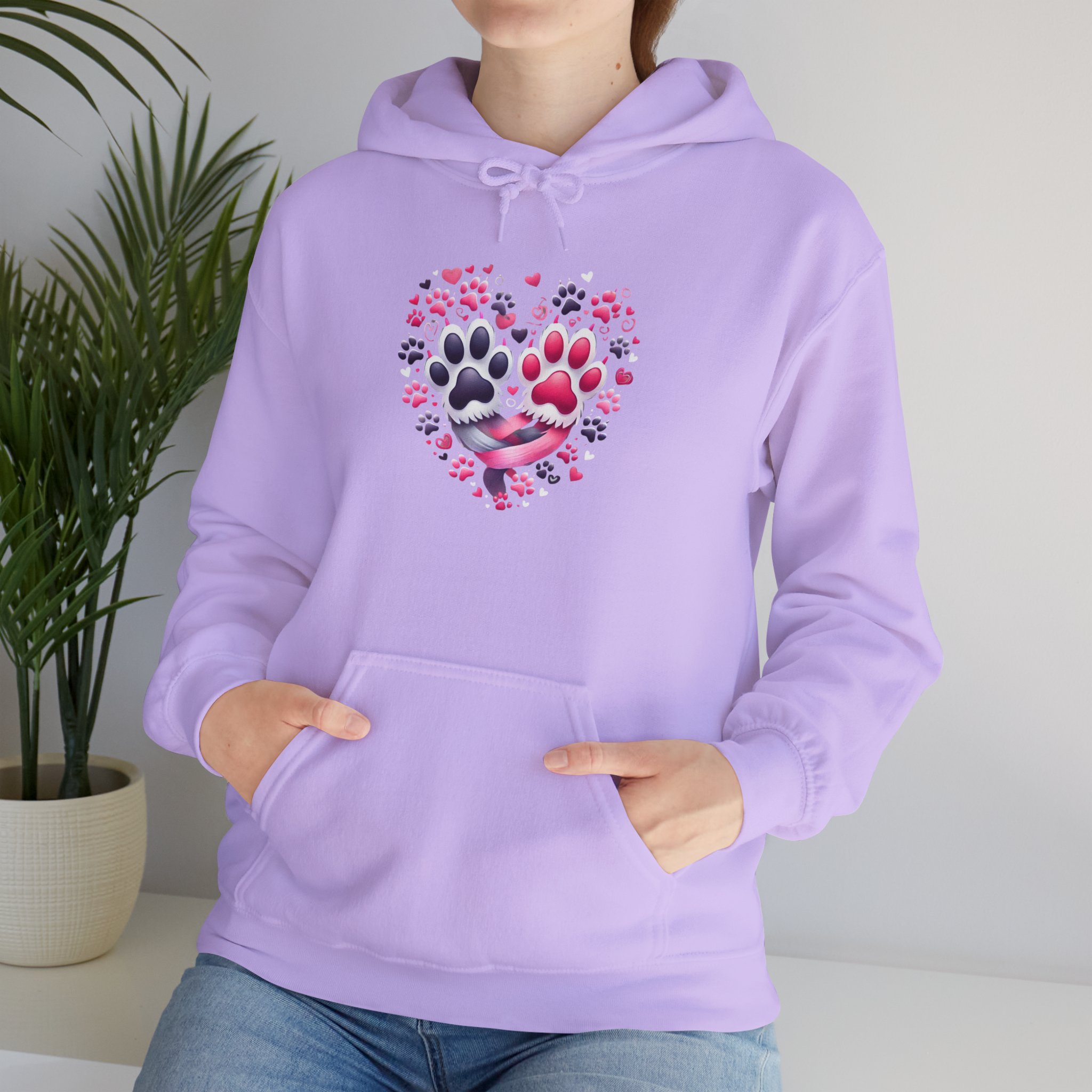 COZY UNISEX HOODIE SWEATSHIRT product thumbnail image COZY UNISEX HOODIE SWEATSHIRT product thumbnail image