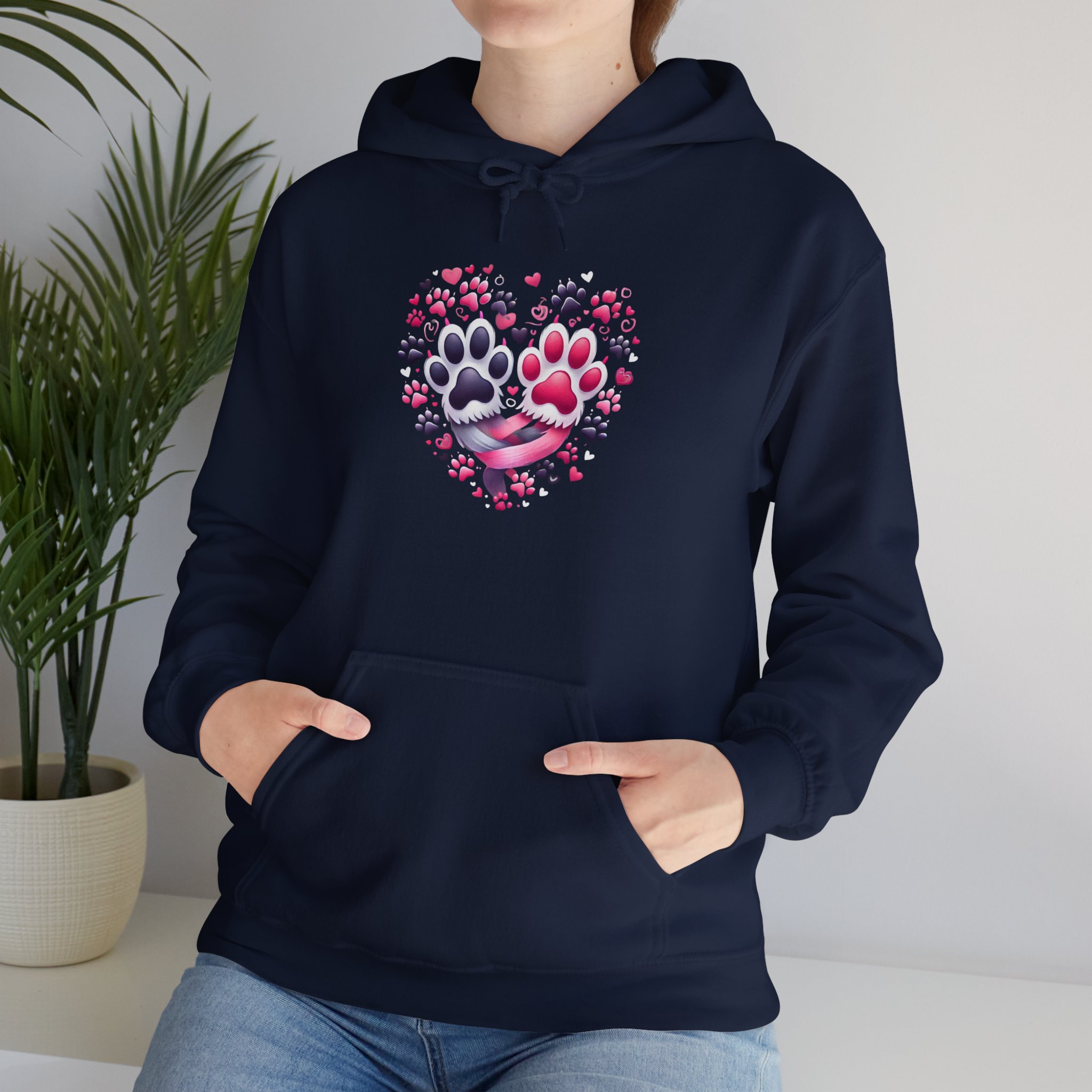 COZY UNISEX HOODIE SWEATSHIRT product thumbnail image COZY UNISEX HOODIE SWEATSHIRT product thumbnail image