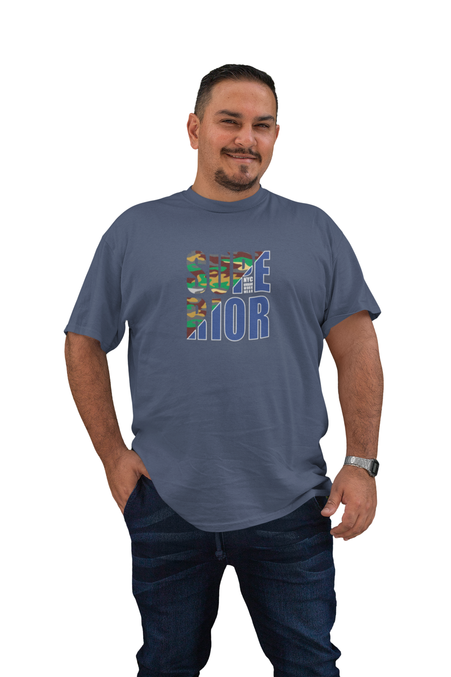 Superior - Beefy-T® product thumbnail image