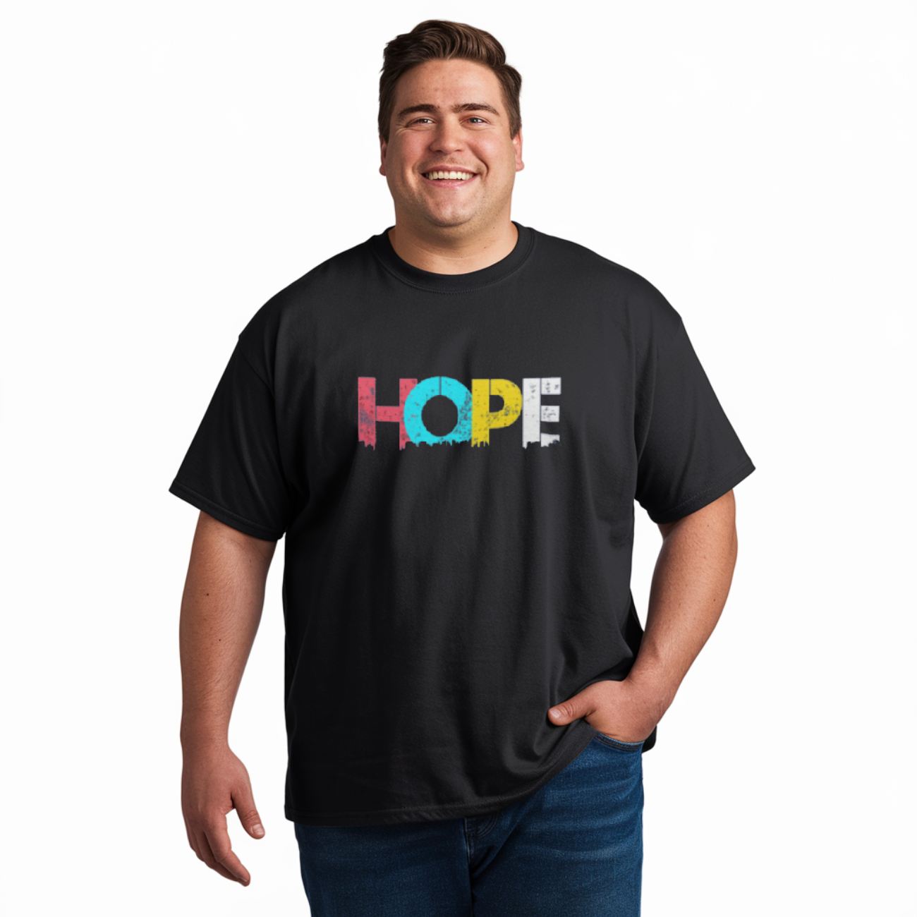 Hope 2 - Beefy-T® product thumbnail image