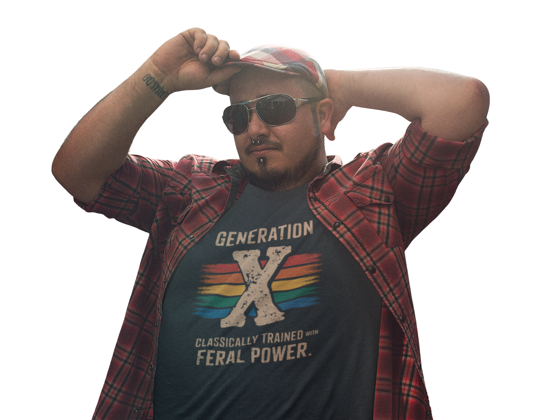 Generation-X - Beefy-T® product thumbnail image