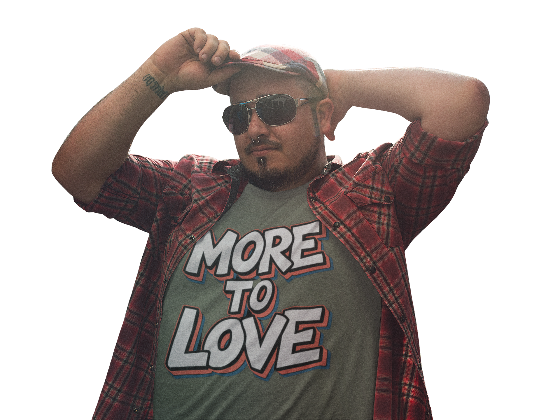 More to love - Beefy-T® product thumbnail image