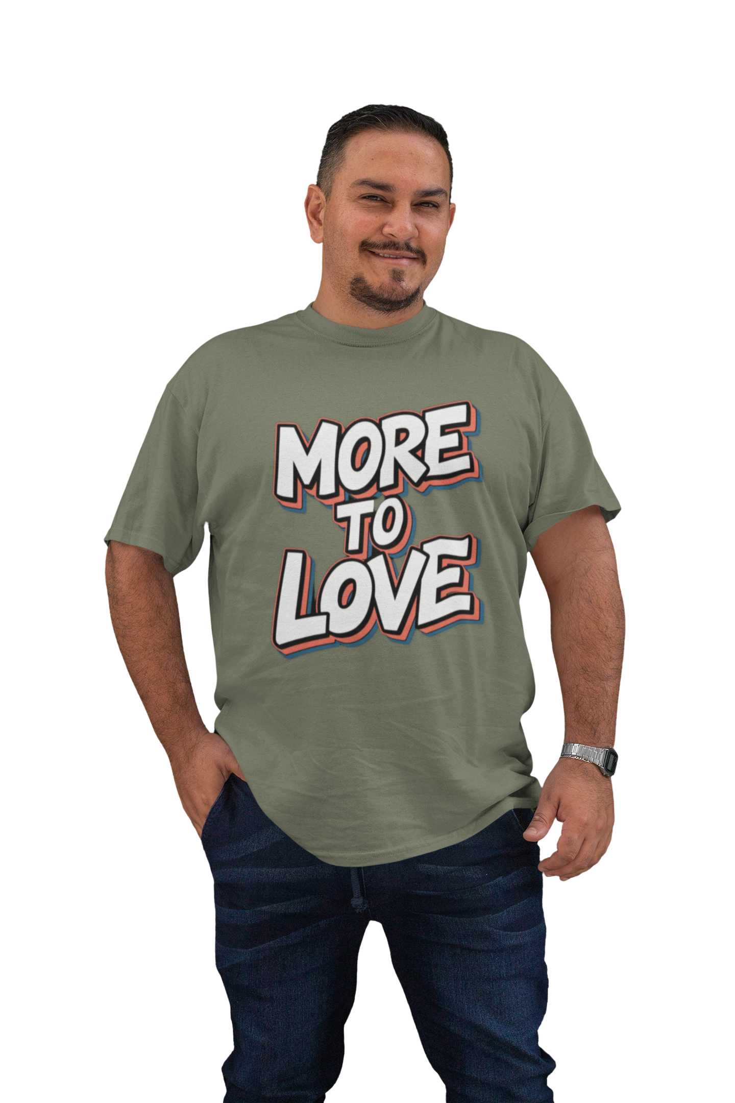 More to love - Beefy-T® product thumbnail image