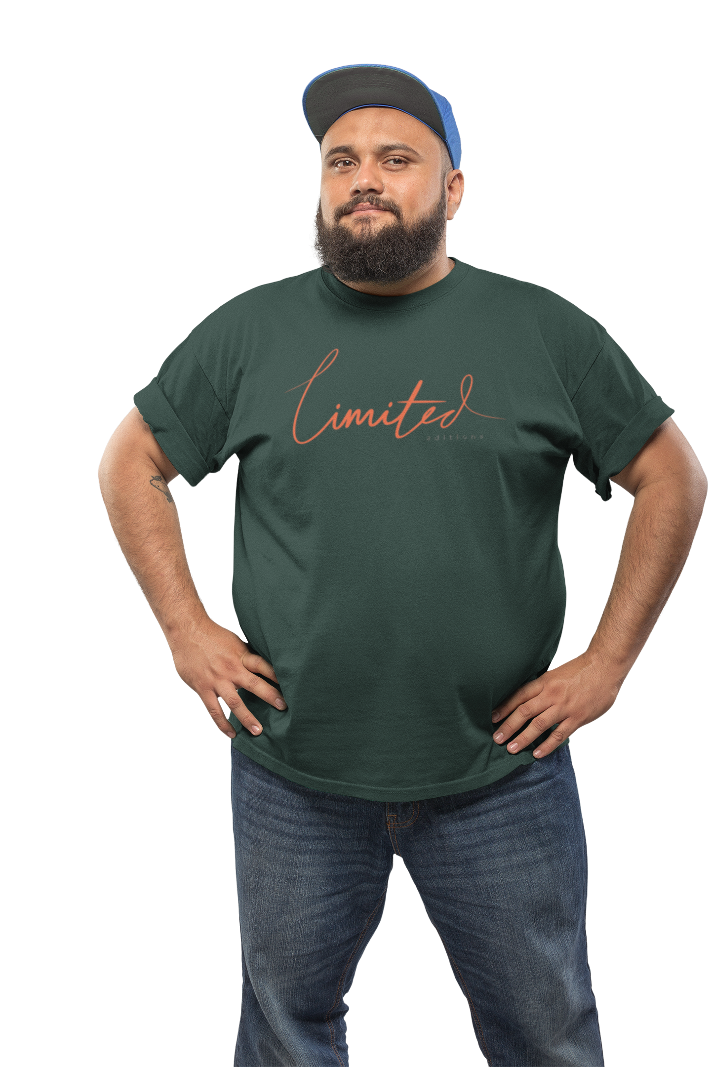 Limited editions - Beefy-T® product thumbnail image