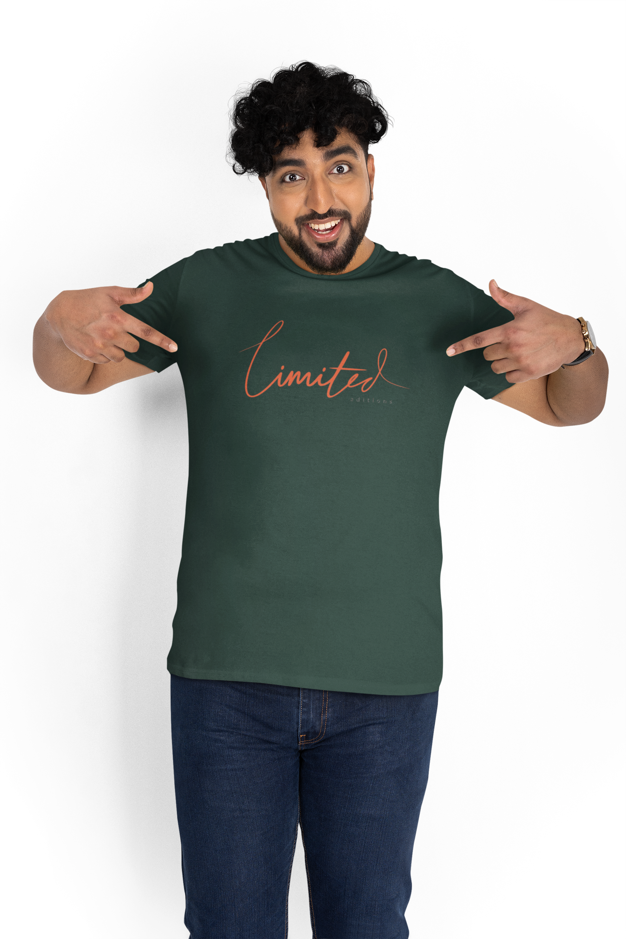 Limited editions - Beefy-T® product thumbnail image