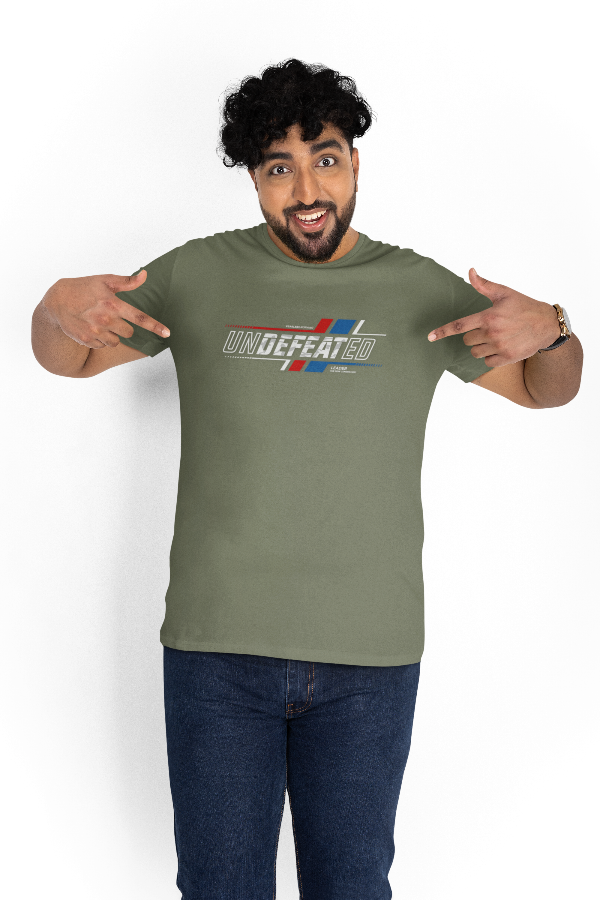 Undefeated - Beefy-T® product thumbnail image