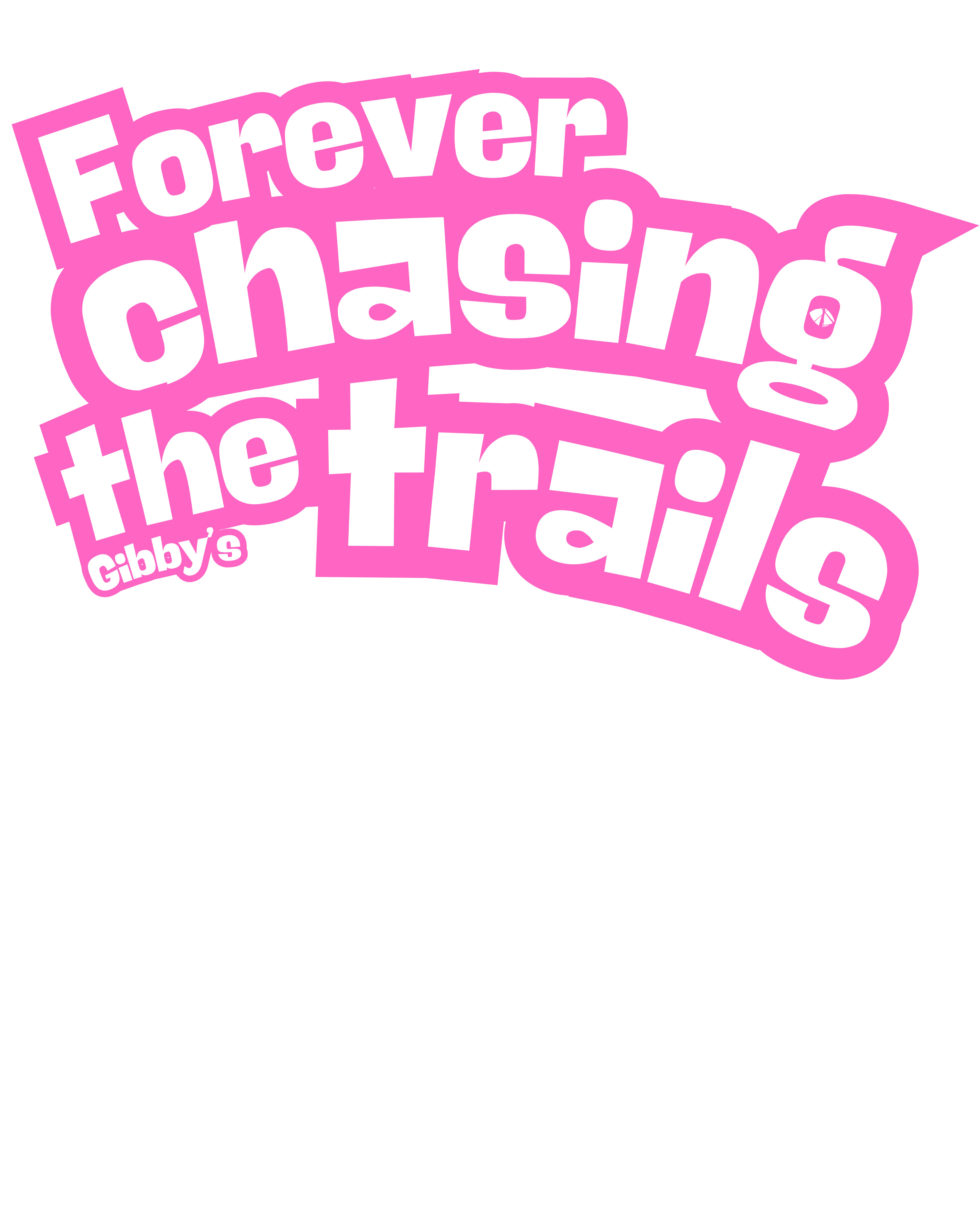 Offroad Girlies - Forever chasing the trails | Adventure Enthusiast Unisex Tee - Forever Chasing the Trails product thumbnail image