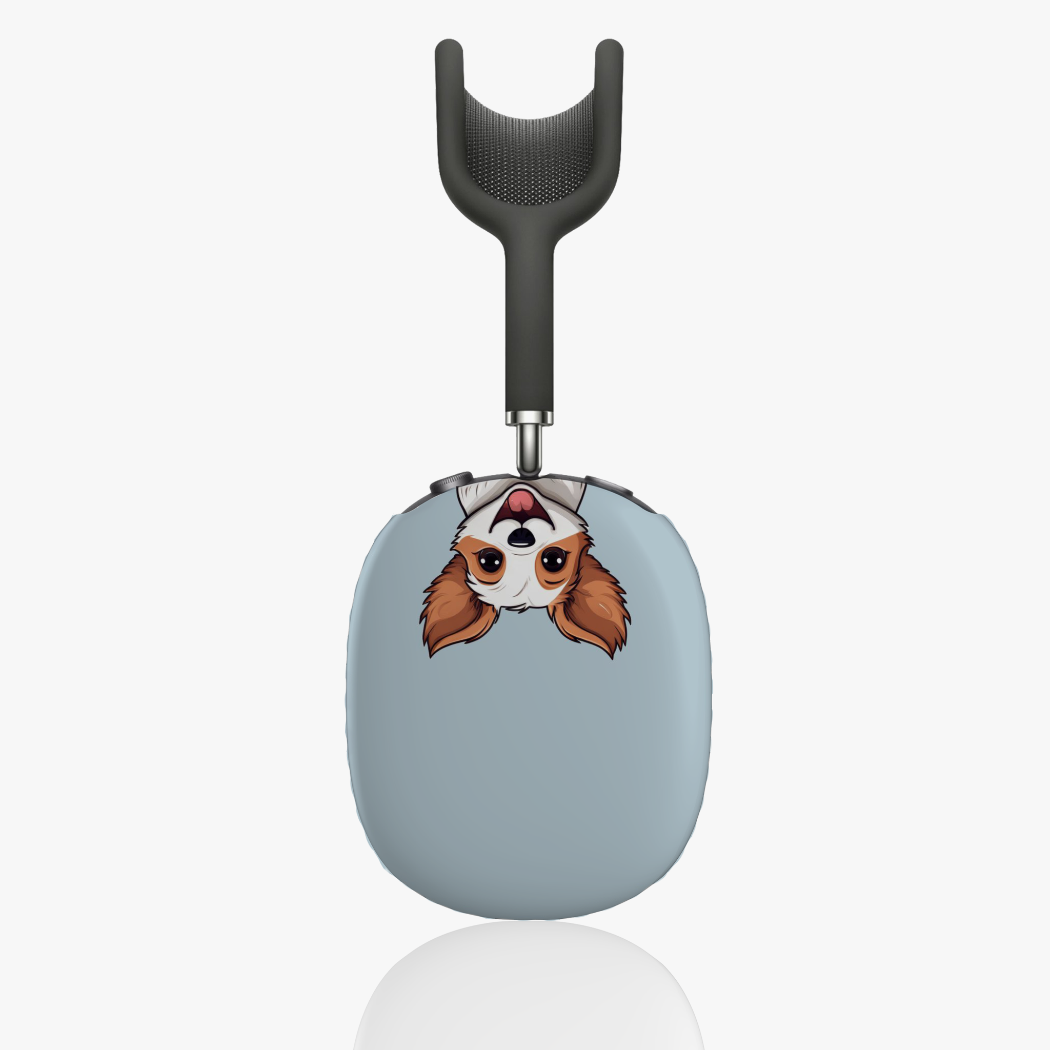 Cute Dog Design AirPod Max Cases for Pet Lovers Cute Dog Design AirPod Max Cases for Pet Lovers