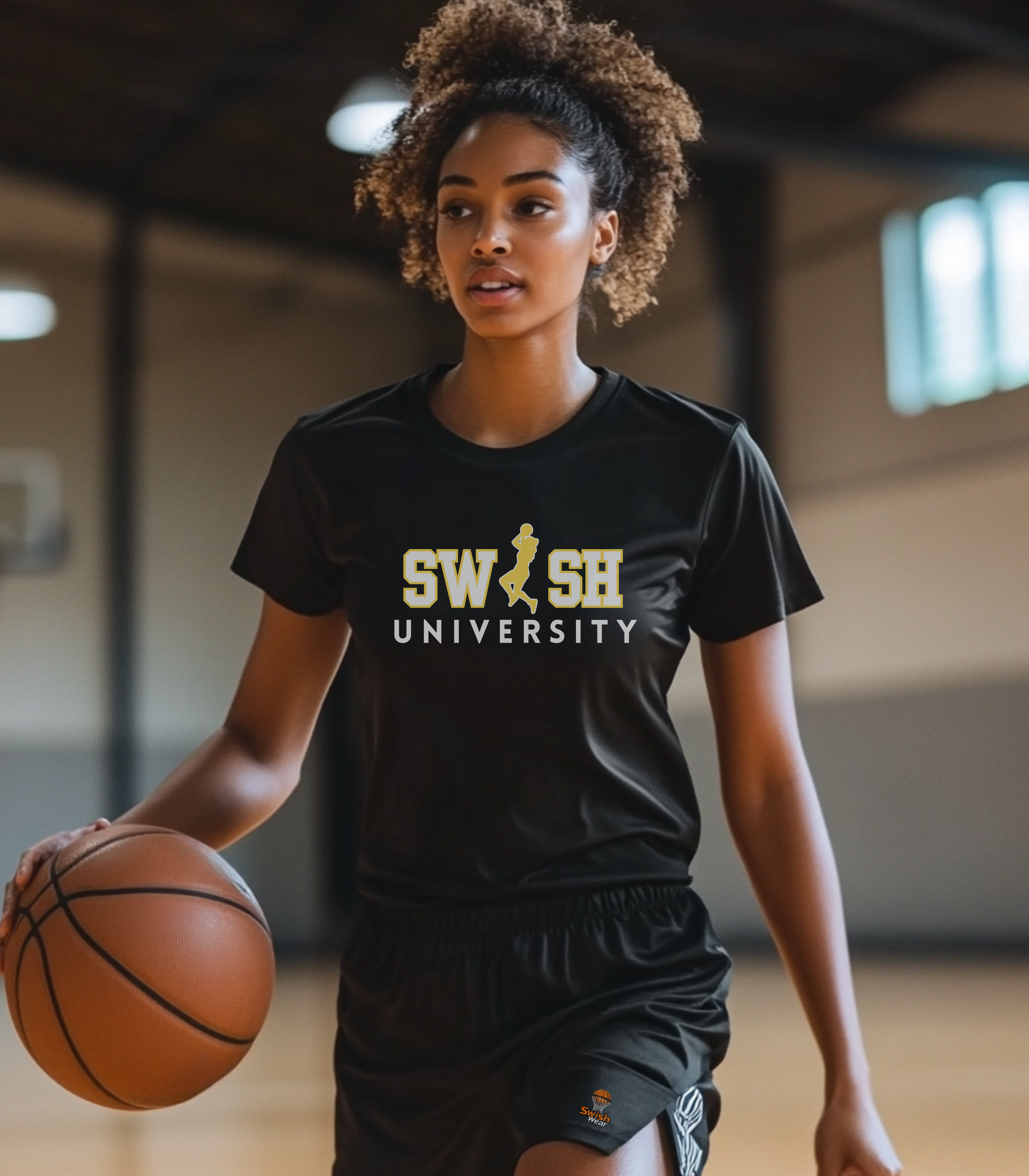 Swish University Basketball Shirt, Basketball T-shirt, Team Basketball Shirts, Basketball Gifts, Basketball Team Shirts product thumbnail image Swish University Basketball Shirt, Basketball T-shirt, Team Basketball Shirts, Basketball Gifts, Basketball Team Shirts product thumbnail image