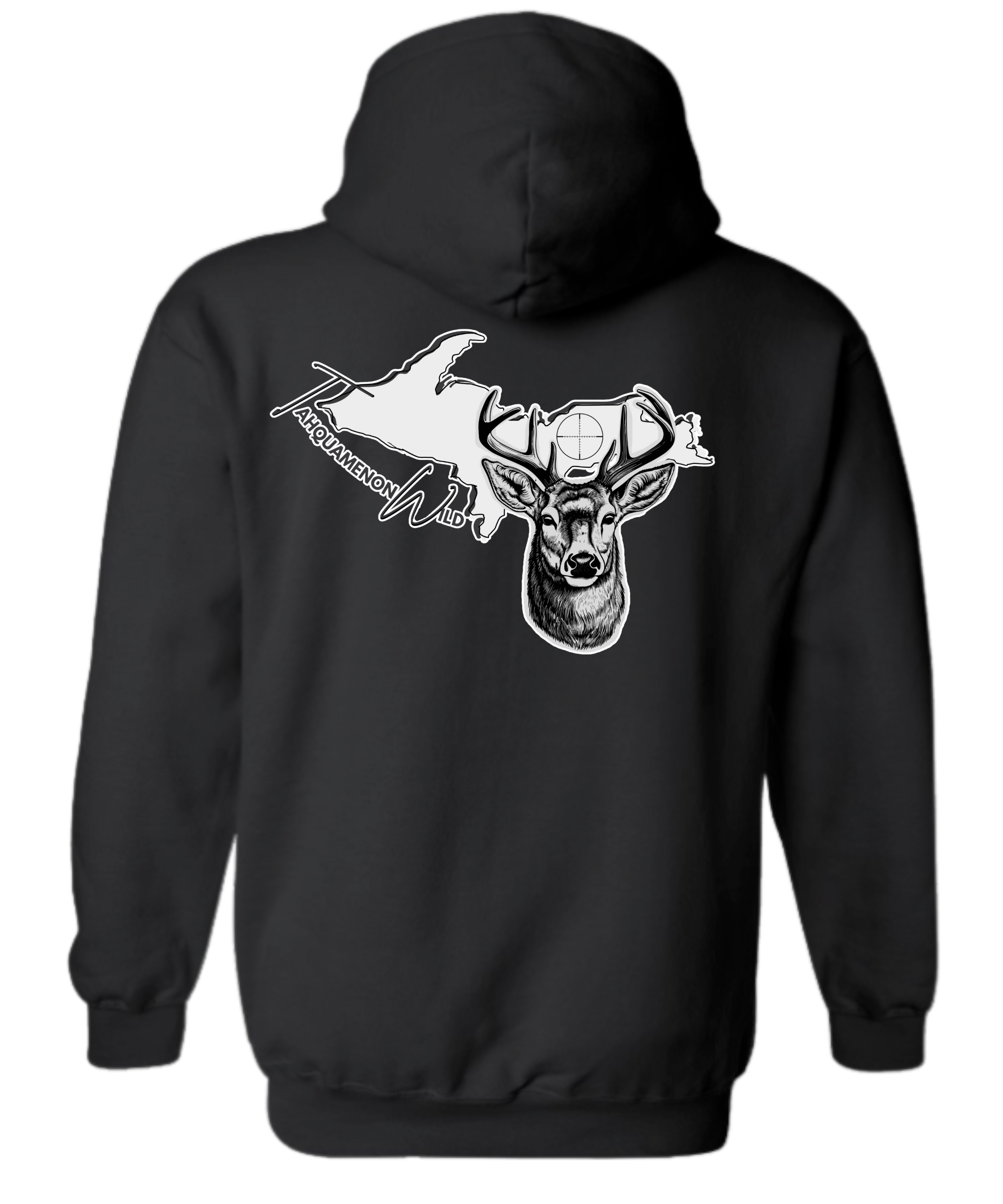 Hunt the Swamp Buck product thumbnail image Hunt the Swamp Buck product thumbnail image