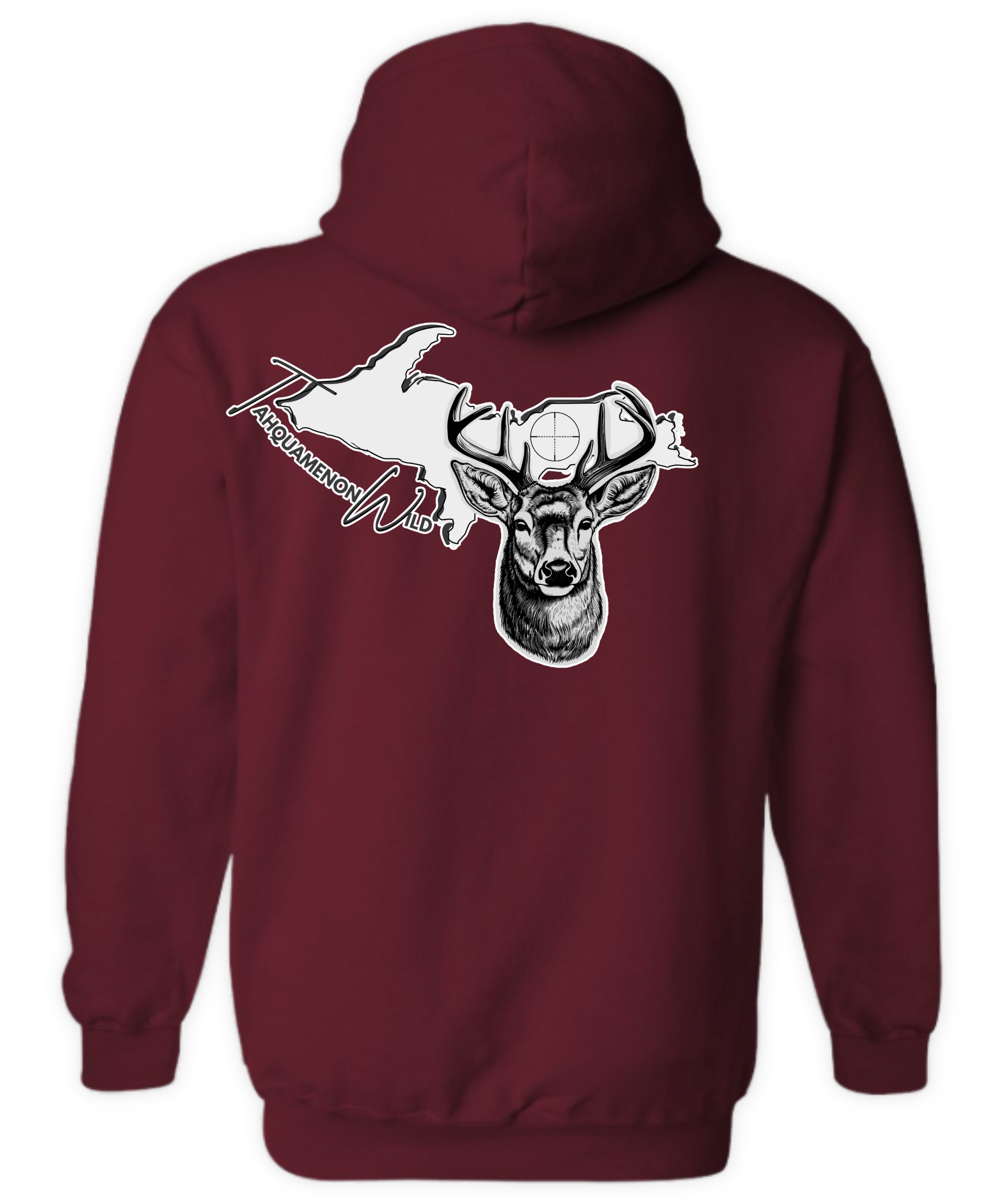 Hunt the Swamp Buck Hunt the Swamp Buck