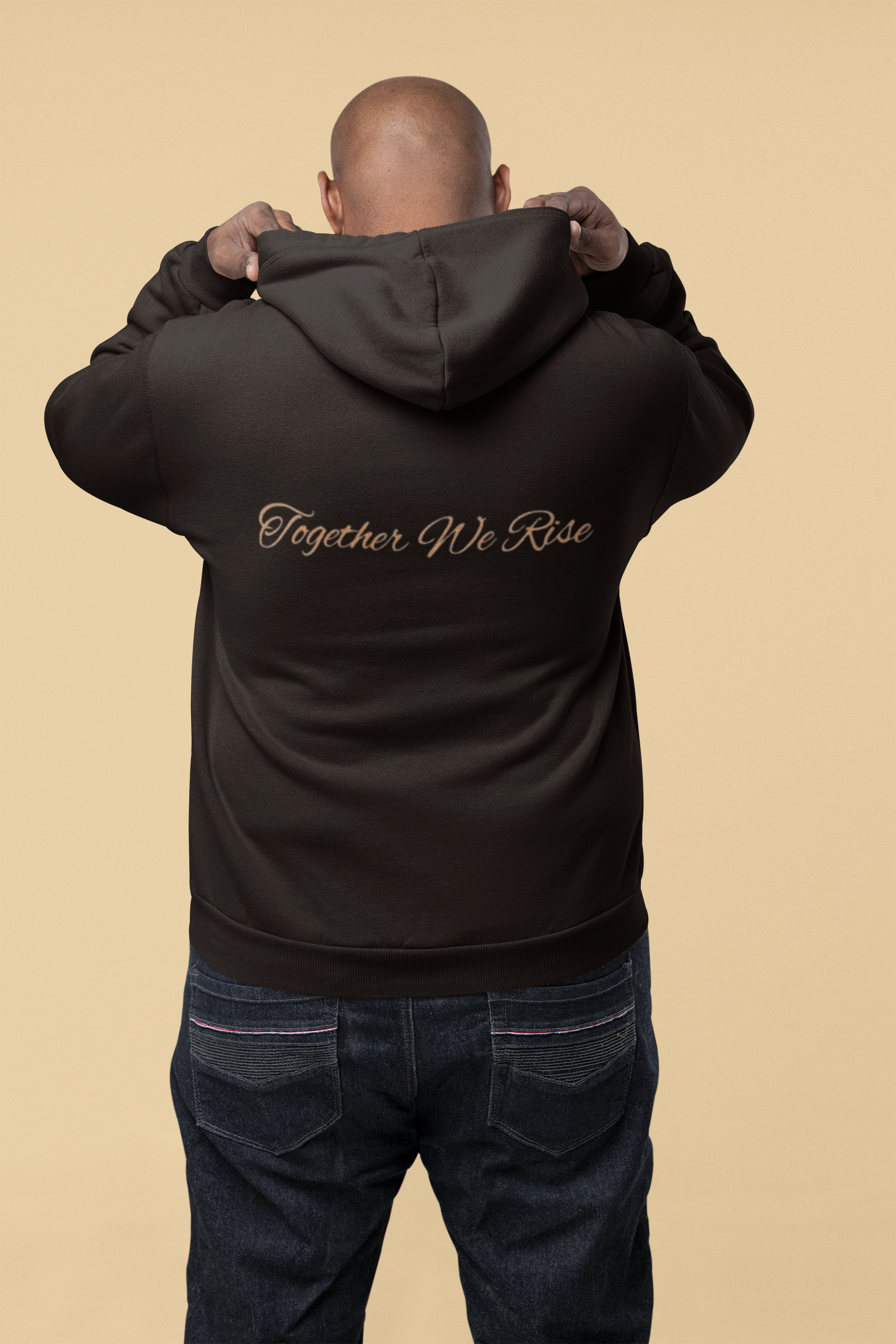 Soulaani Flag Unisex Heavy Blend Hooded Sweatshirt - Empowering Comfort for All product thumbnail image Soulaani Flag Unisex Heavy Blend Hooded Sweatshirt - Empowering Comfort for All product thumbnail image