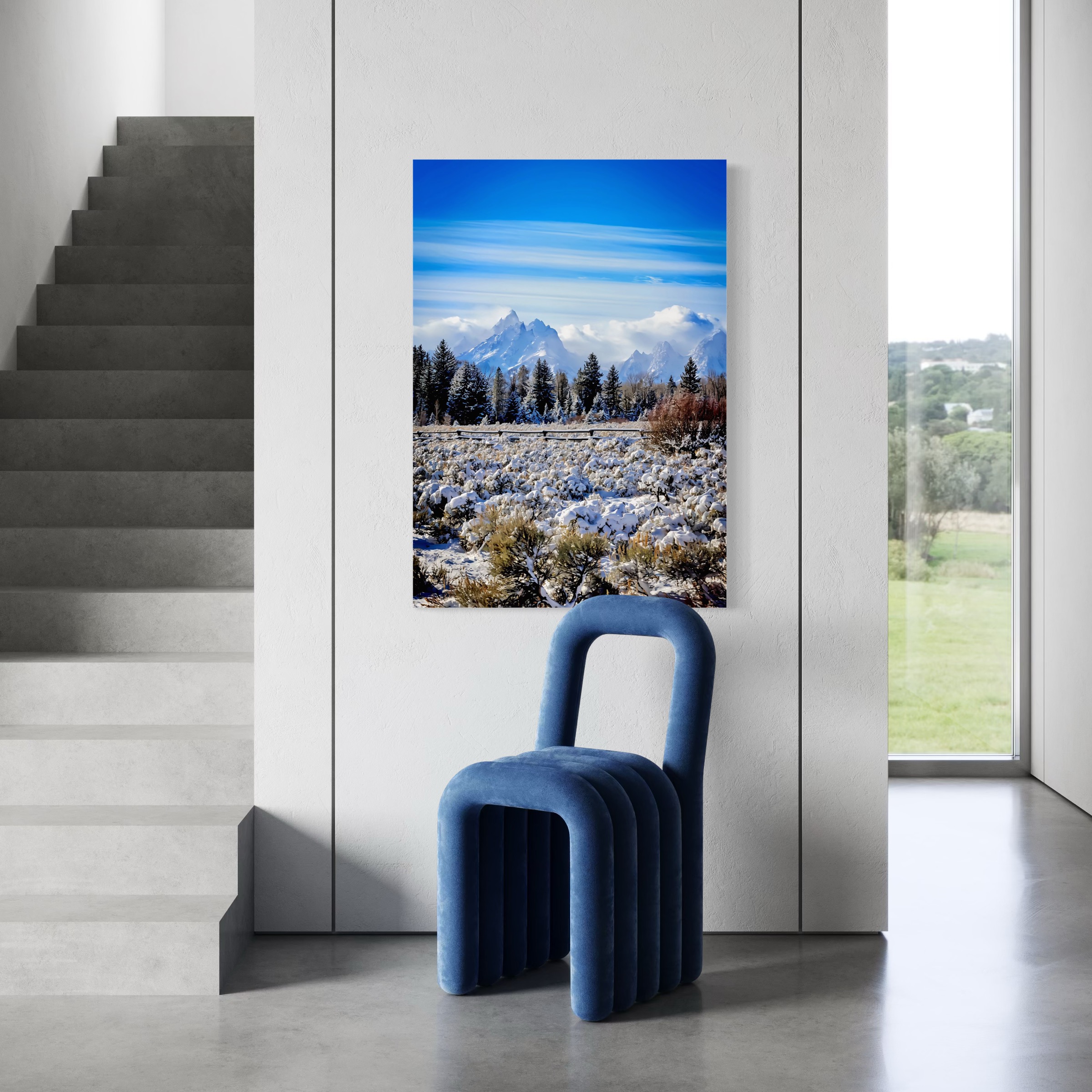 Vertical Poster Vertical Poster