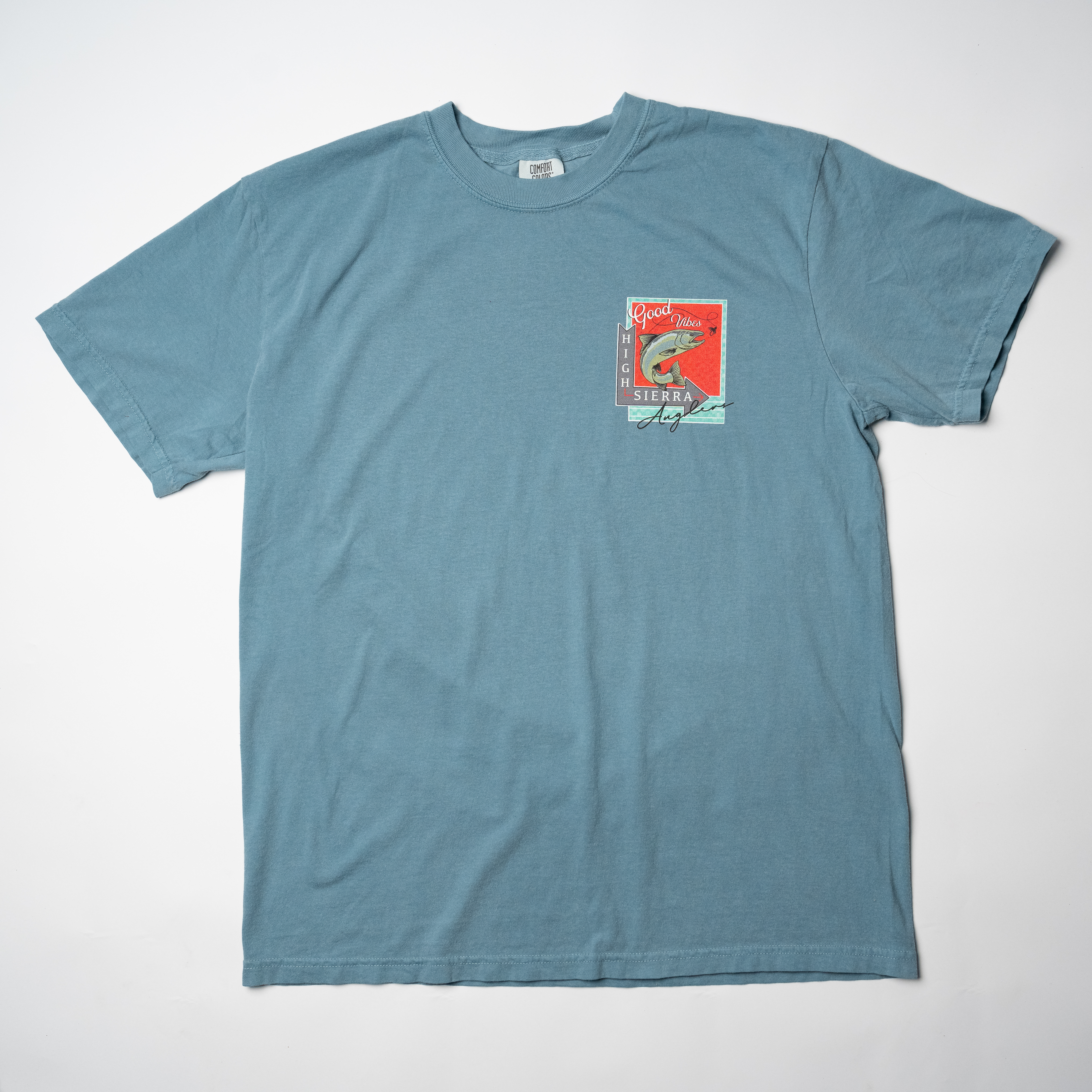 HSA Good Vibes product thumbnail image HSA Good Vibes product thumbnail image