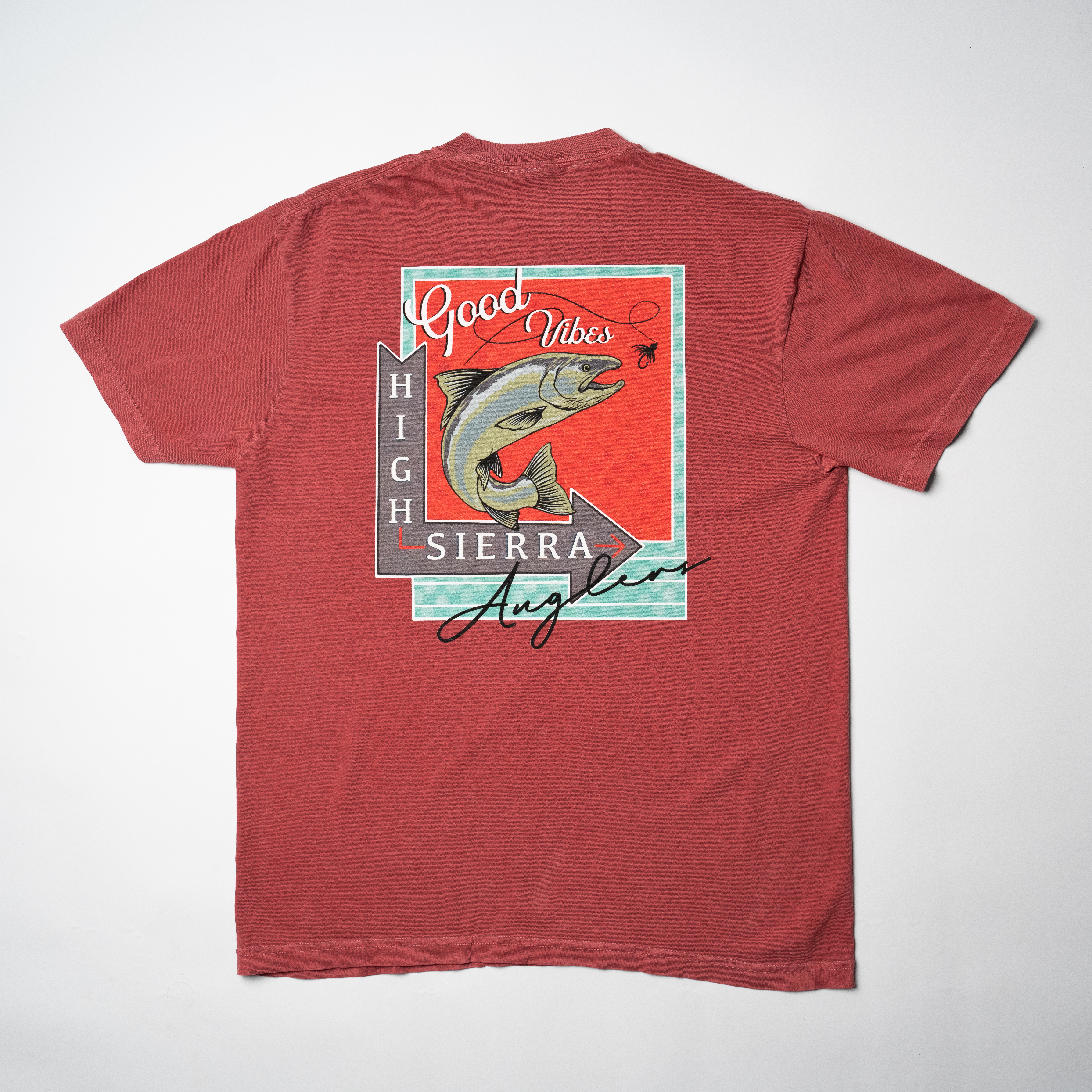 HSA Good Vibes product thumbnail image HSA Good Vibes product thumbnail image