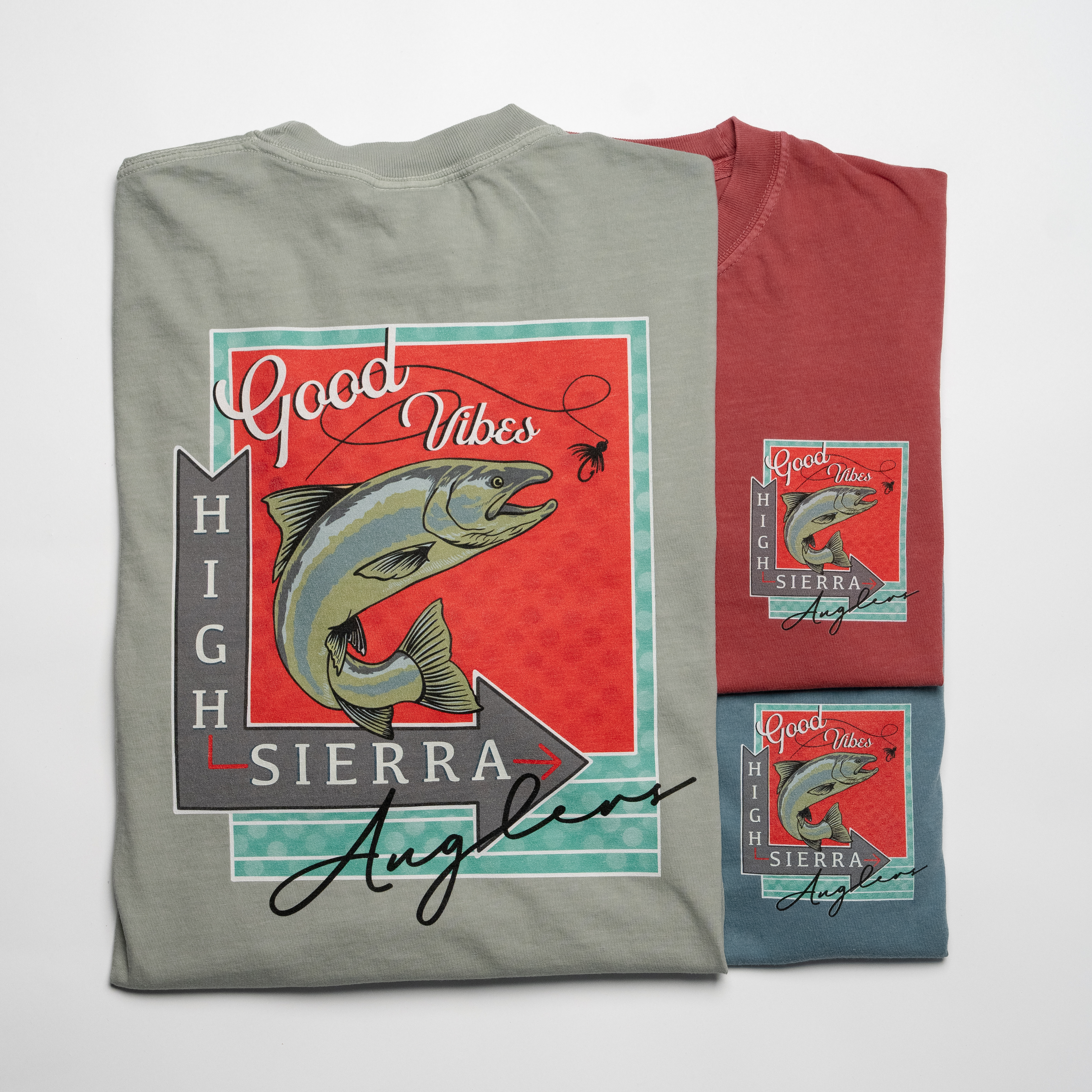 HSA Good Vibes product thumbnail image HSA Good Vibes product thumbnail image